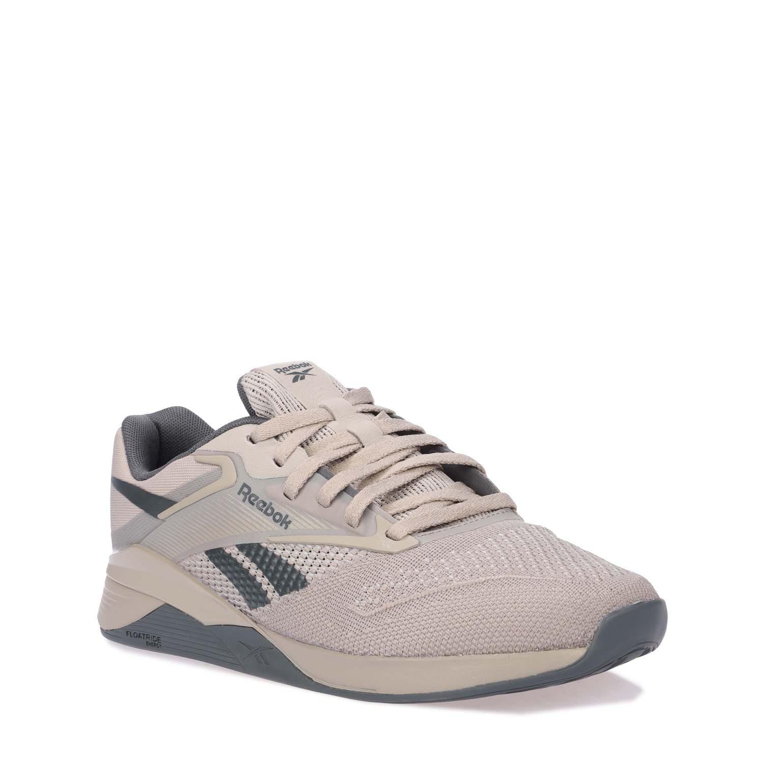 Grey - Reebok - Nano X4 Trainers - 2