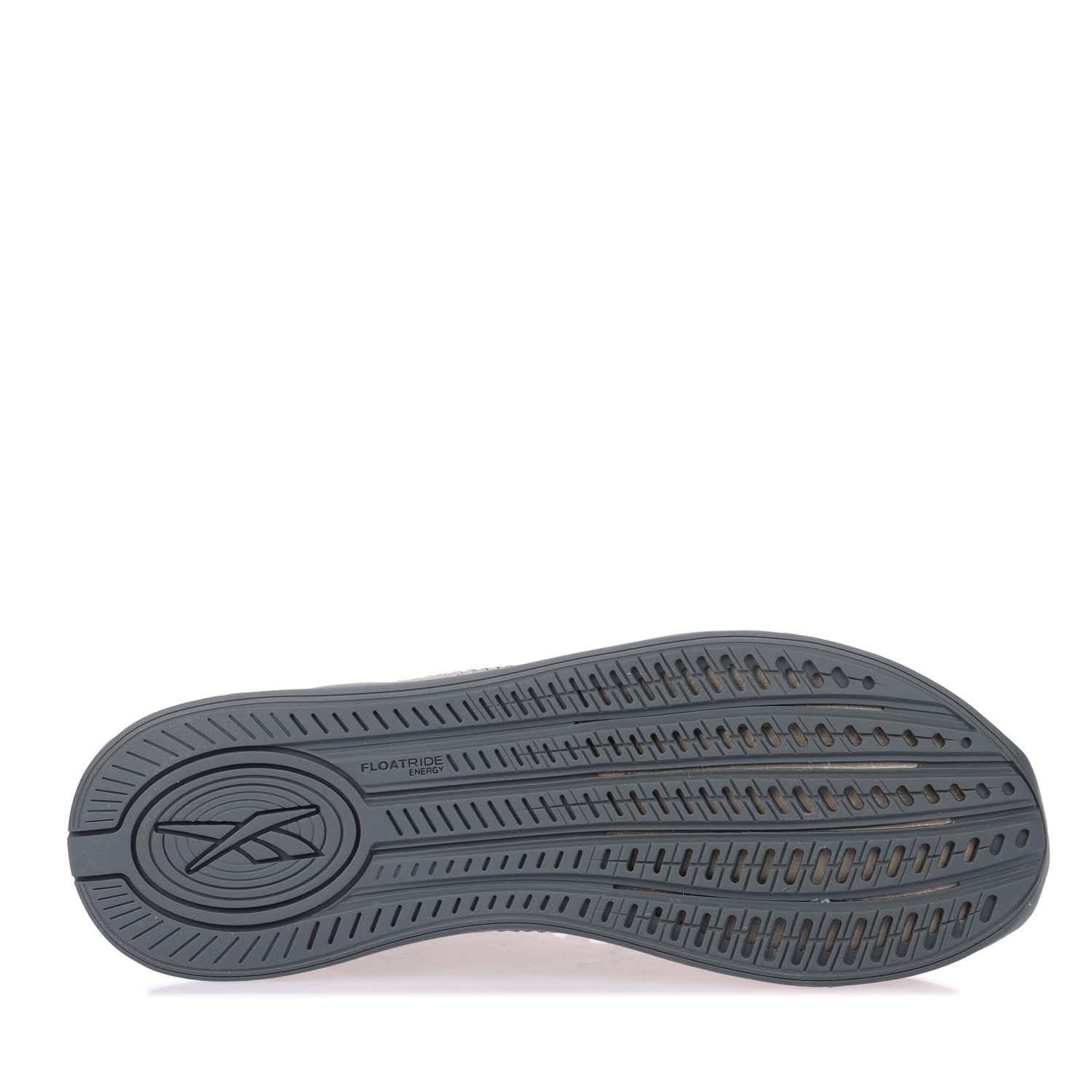 Grey - Reebok - Nano X4 Trainers - 4