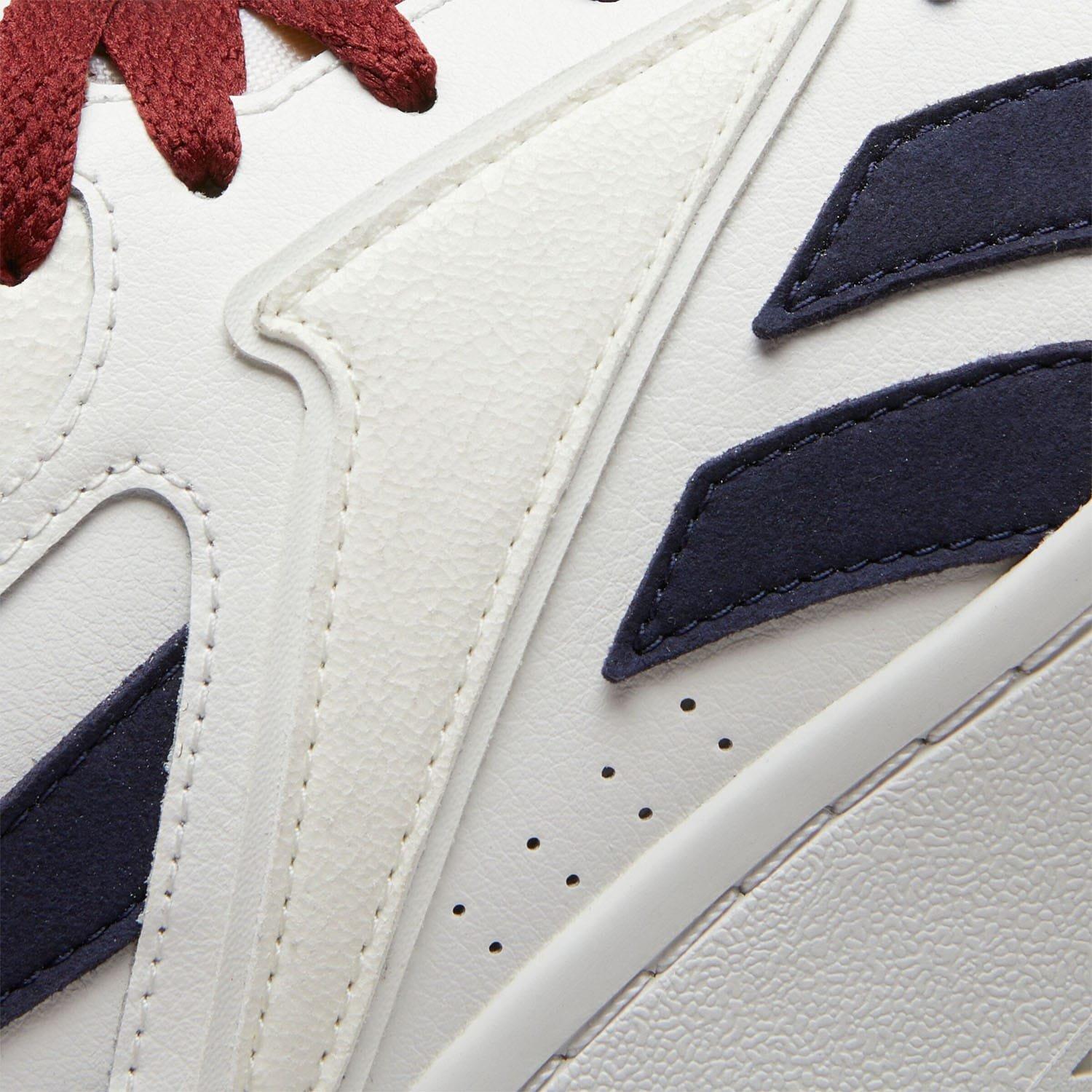 White Navy - Reebok - ATR Chill Basketball Shoes - 5