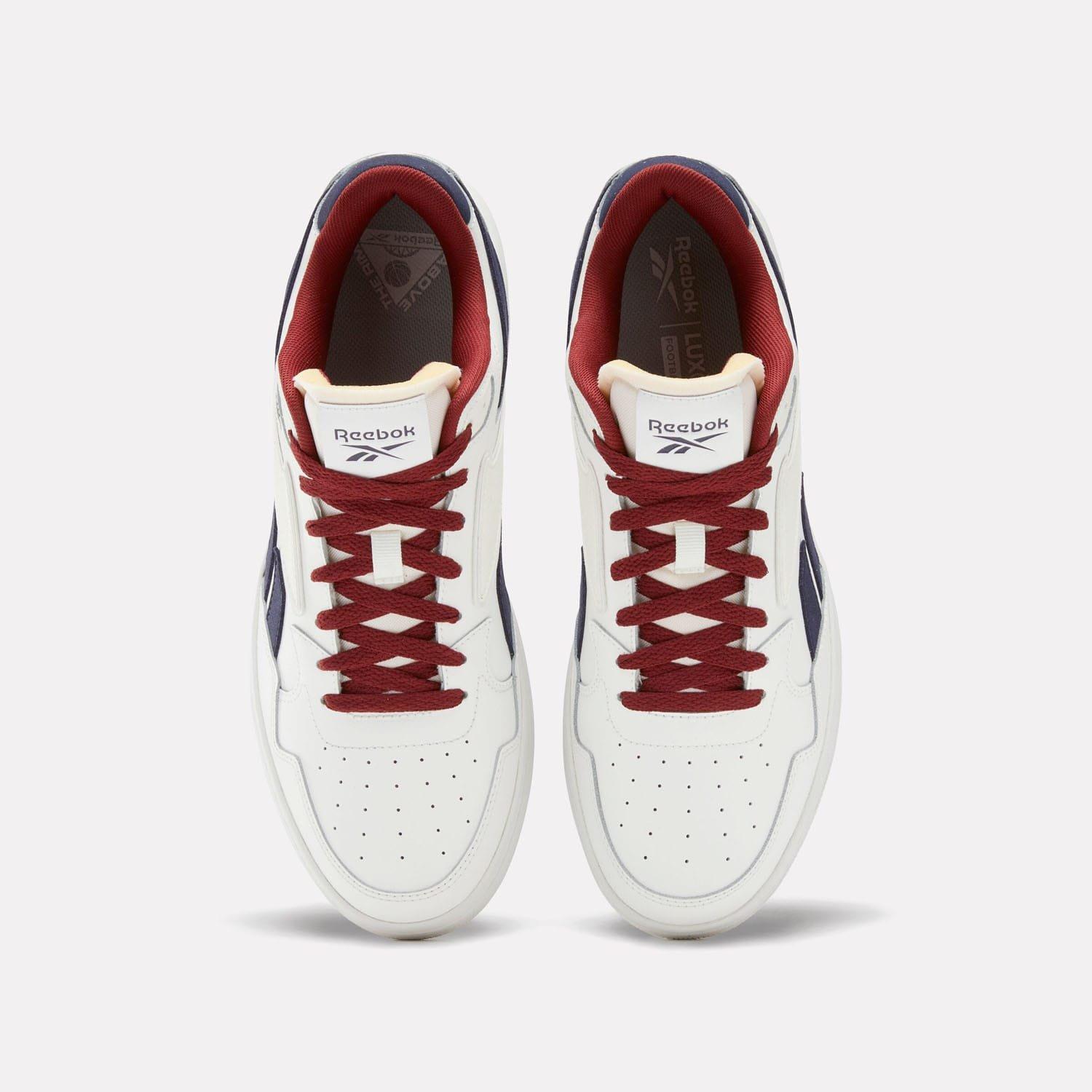 White Navy - Reebok - ATR Chill Basketball Shoes - 7