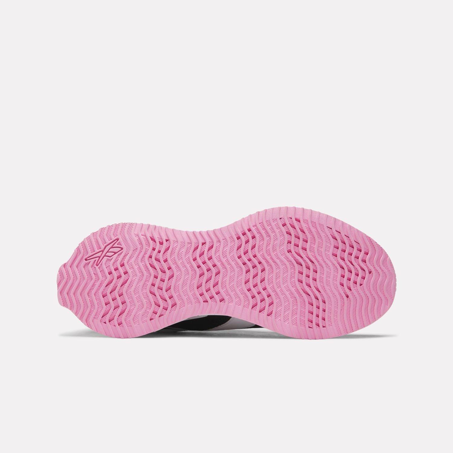 Black Pink - Reebok - Zig Dynamica 2.0 Trainers - 5
