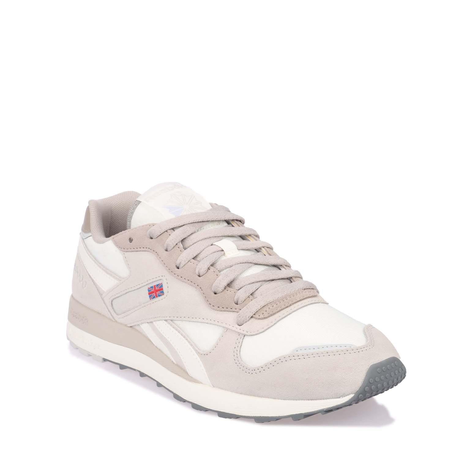 White - Reebok - DL5000 Trainers - 2
