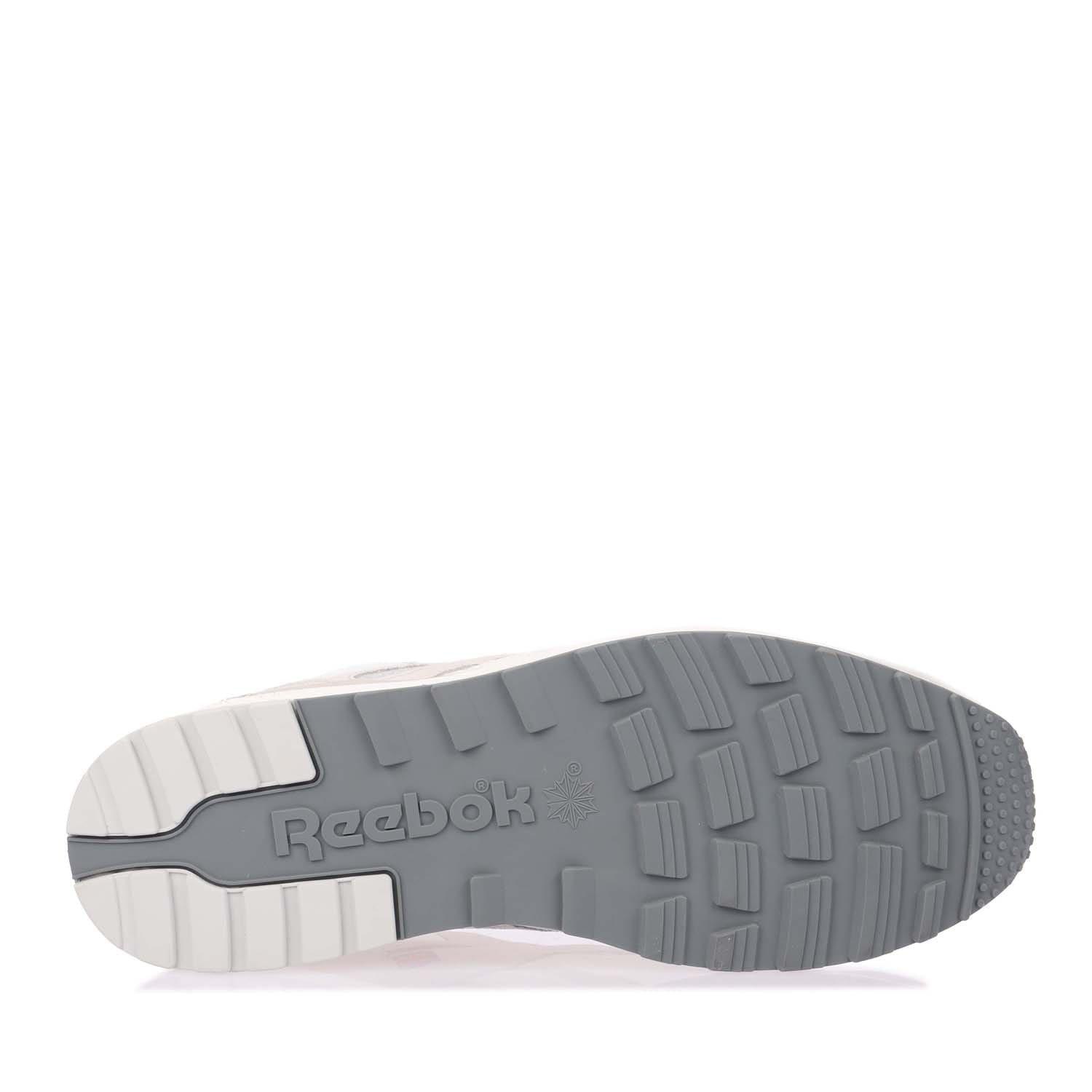 White - Reebok - DL5000 Trainers - 4