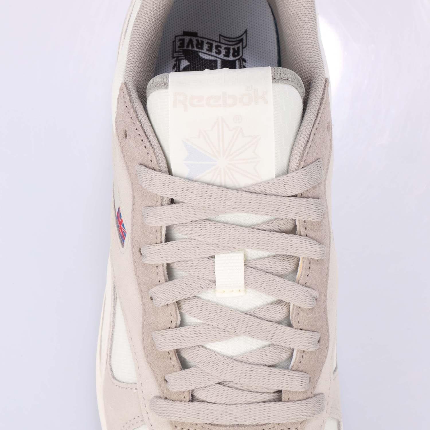 White - Reebok - DL5000 Trainers - 6