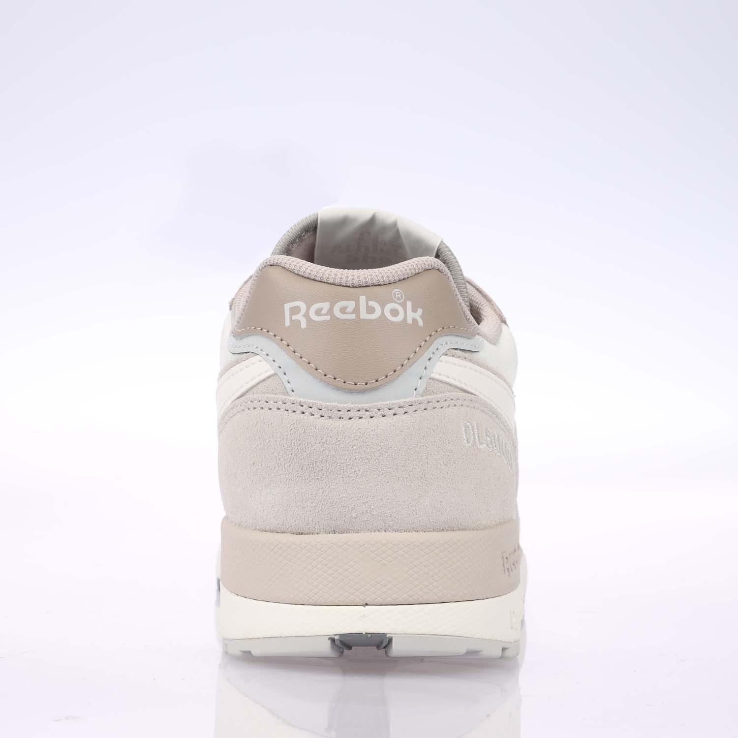 White - Reebok - DL5000 Trainers - 7