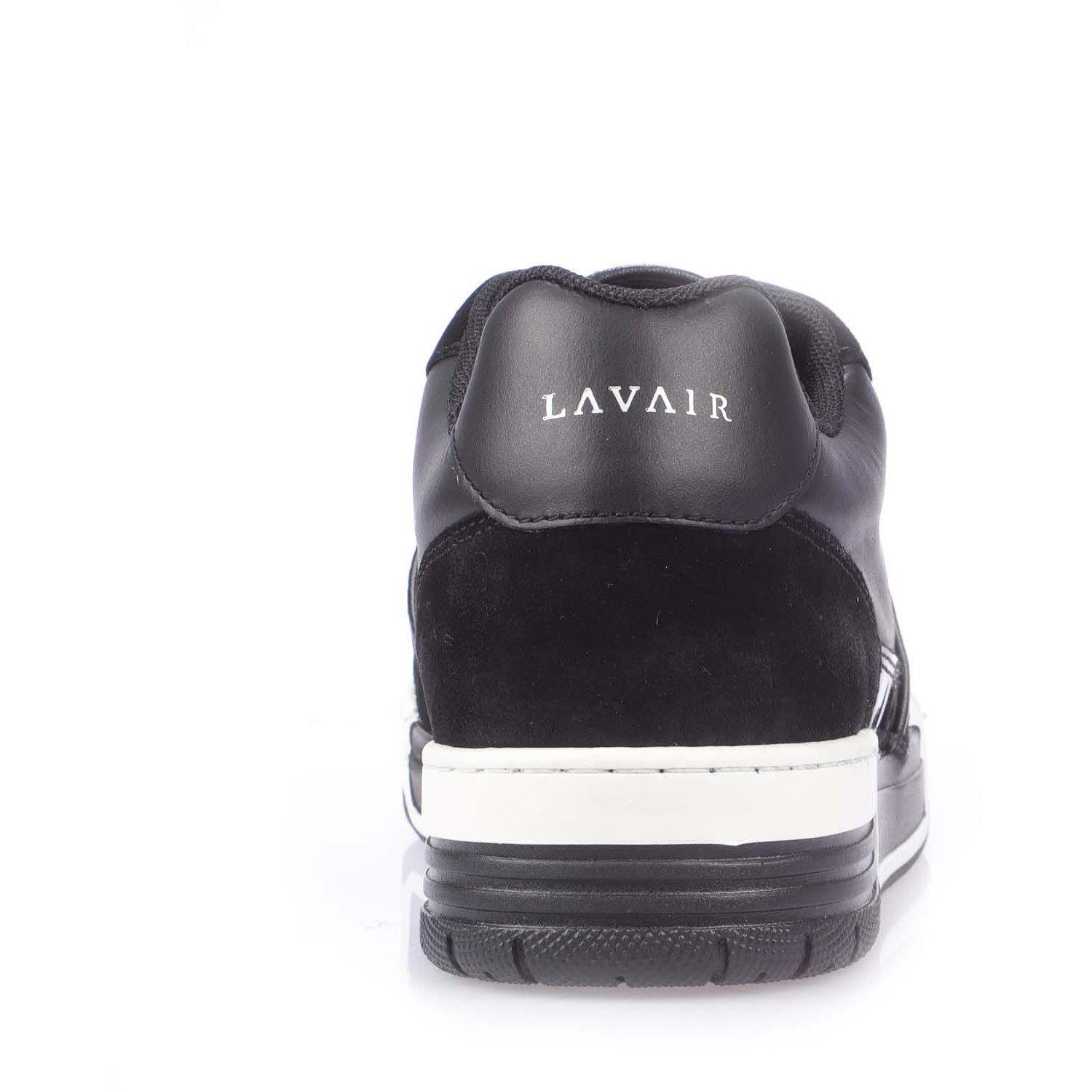 White Black - Lavair - Vadum Trainers - 5