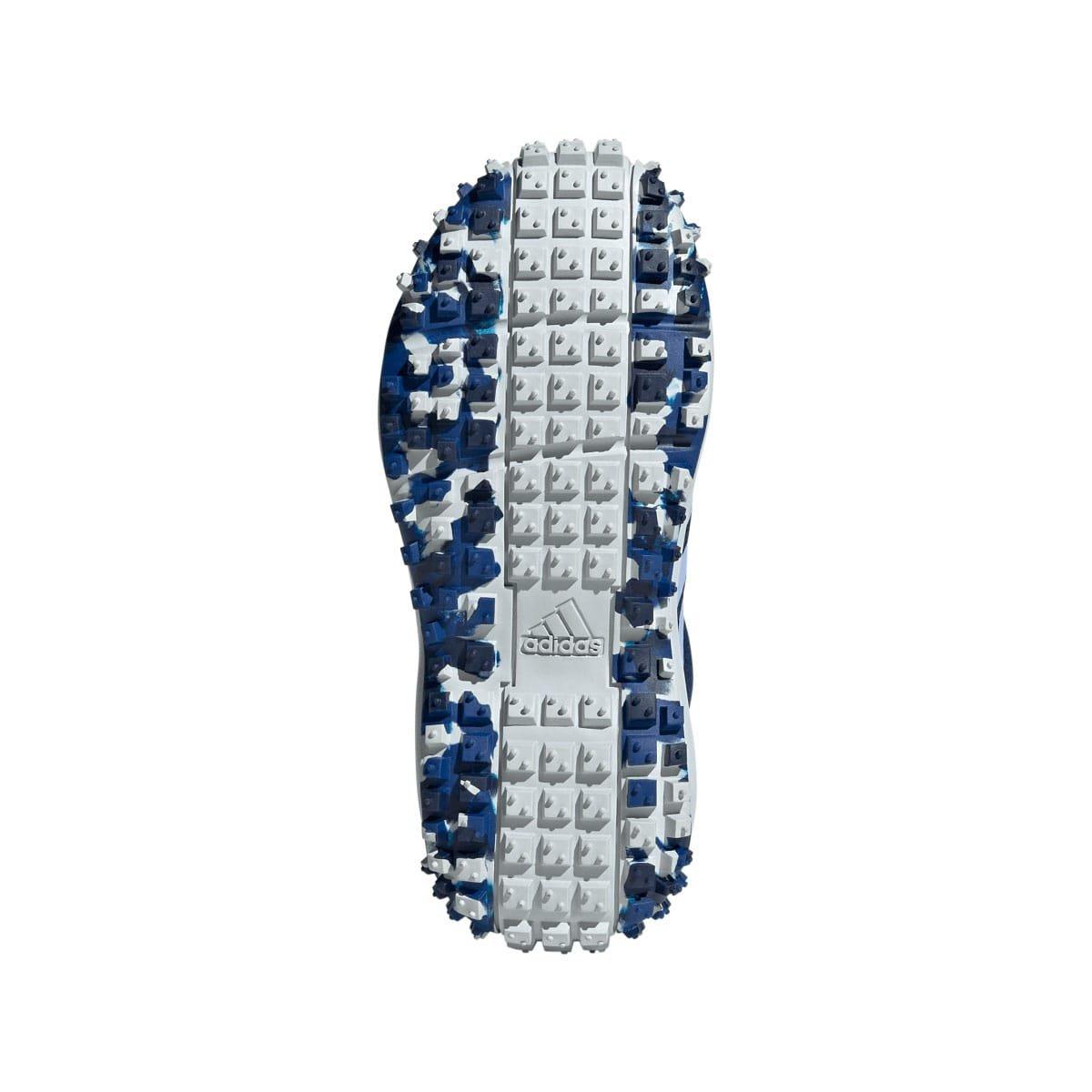 Azul oscuro - adidas - Fortatrail Boa Trainers - 4