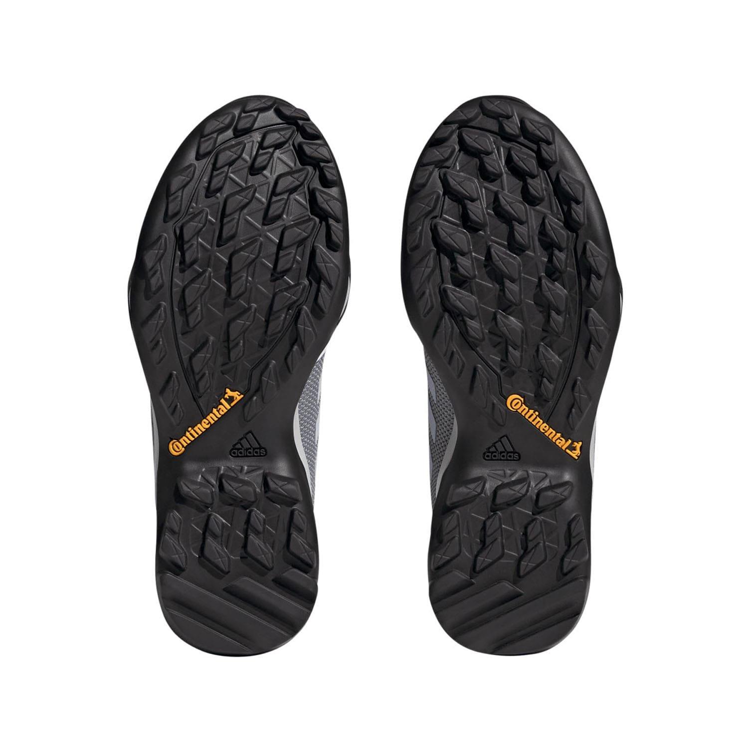 Violet - adidas - Terrex AX3 Hiking Shoes - 3