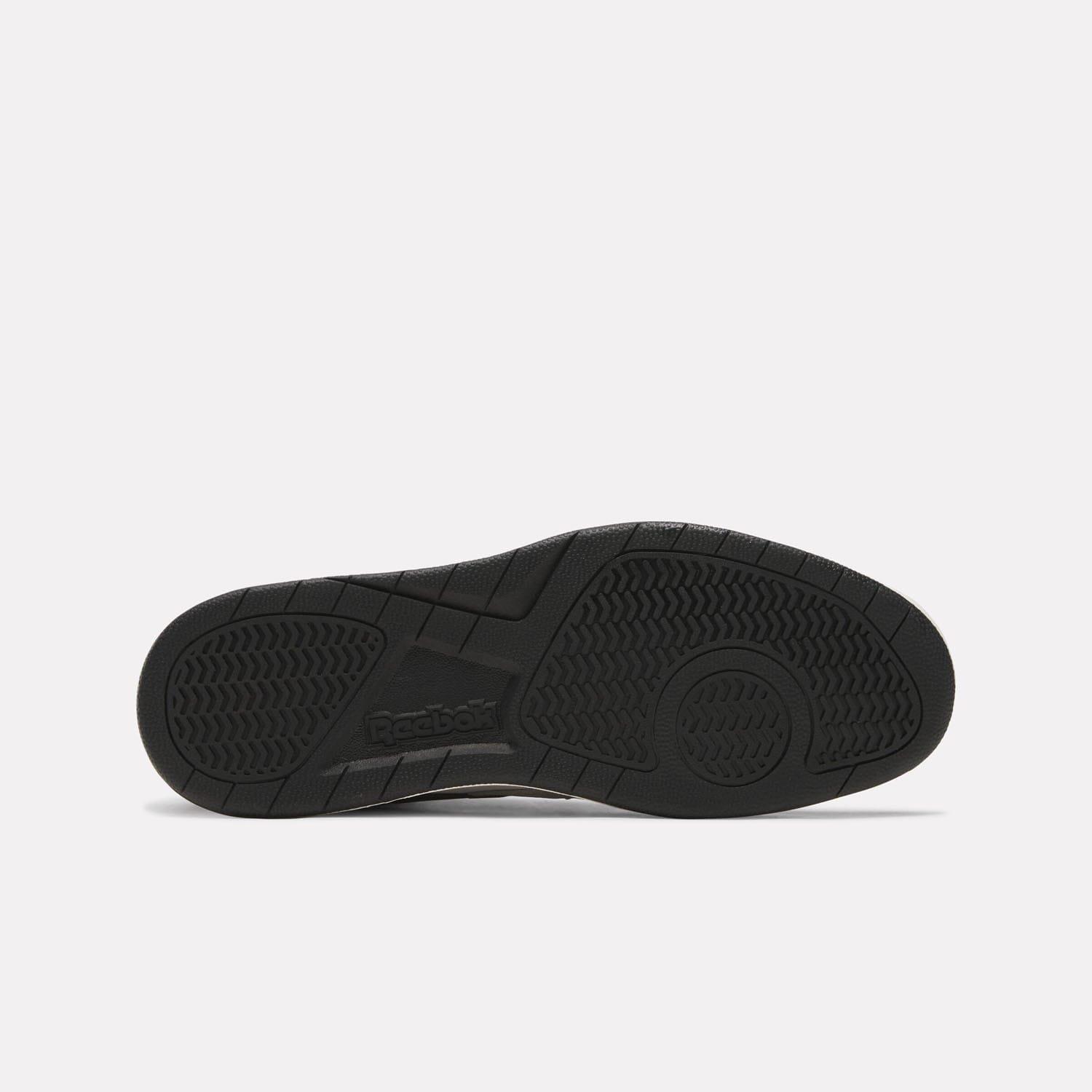 White Black - Reebok - Royal BB 4500 Trainers - 4