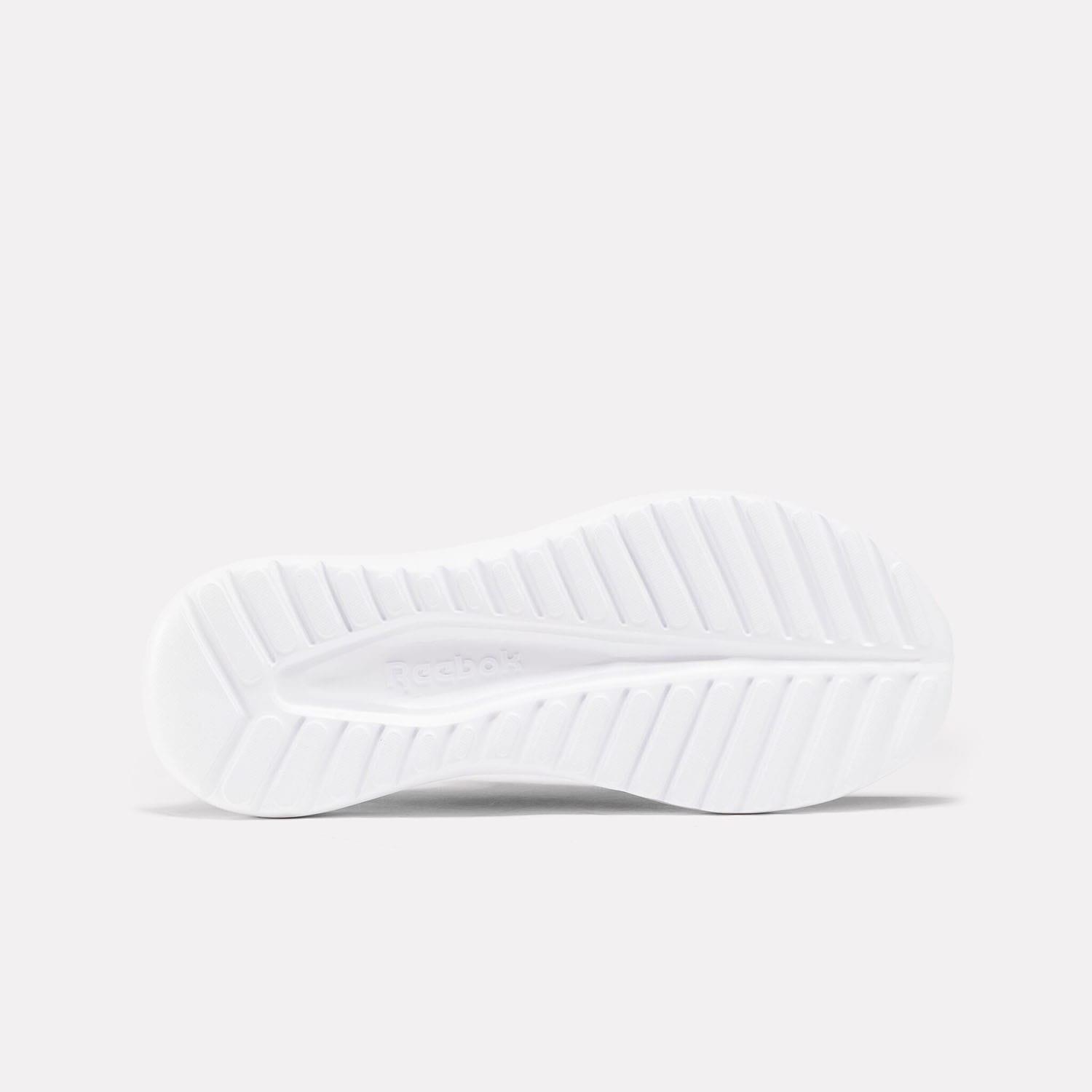 Black - Reebok - Energen Lux Running Shoes - 4