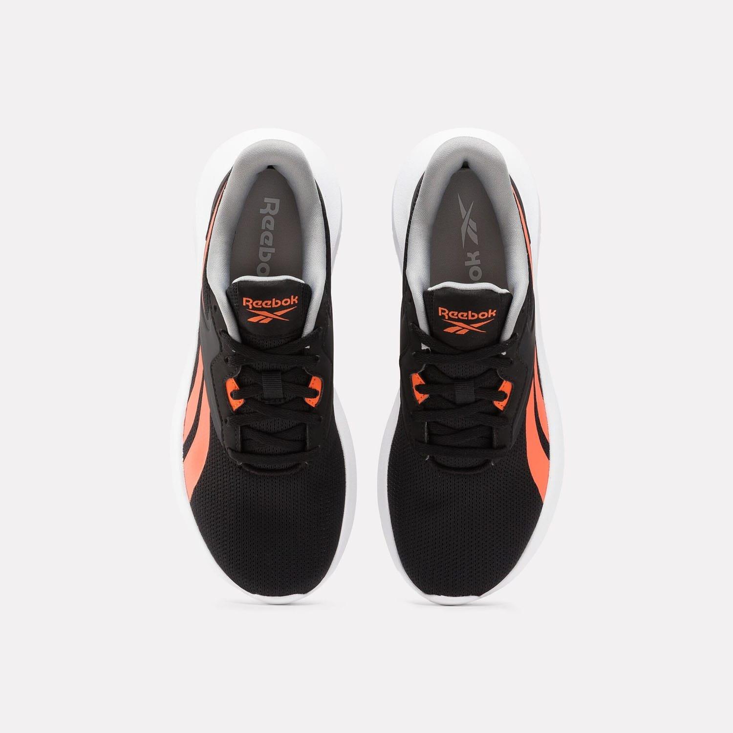Black - Reebok - Energen Lux Running Shoes - 5