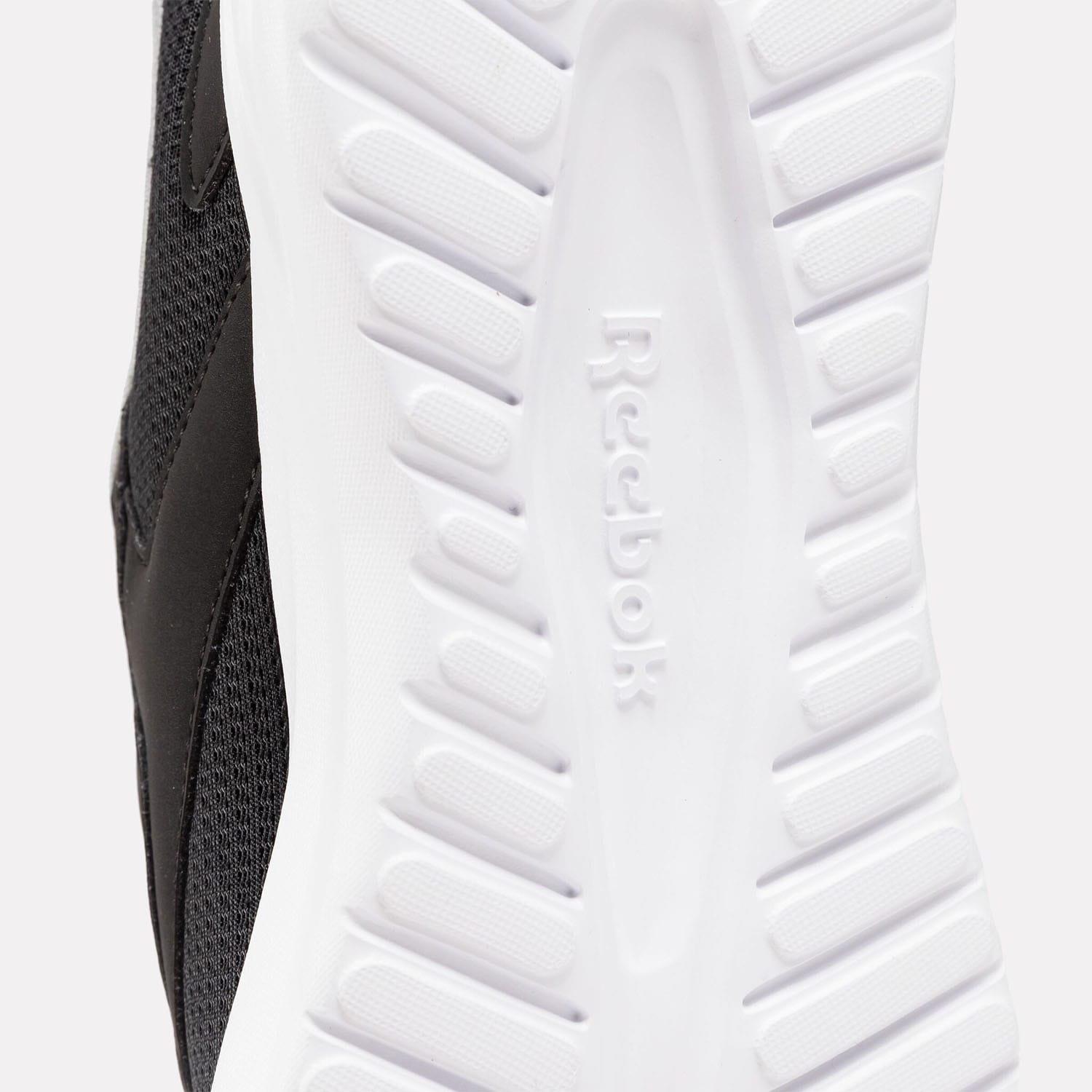 Black - Reebok - Energen Lux Running Shoes - 6