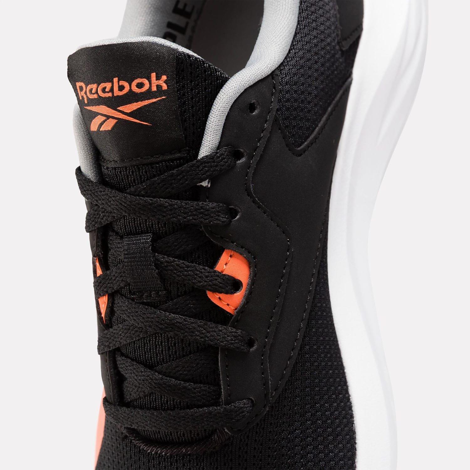 Black - Reebok - Energen Lux Running Shoes - 7