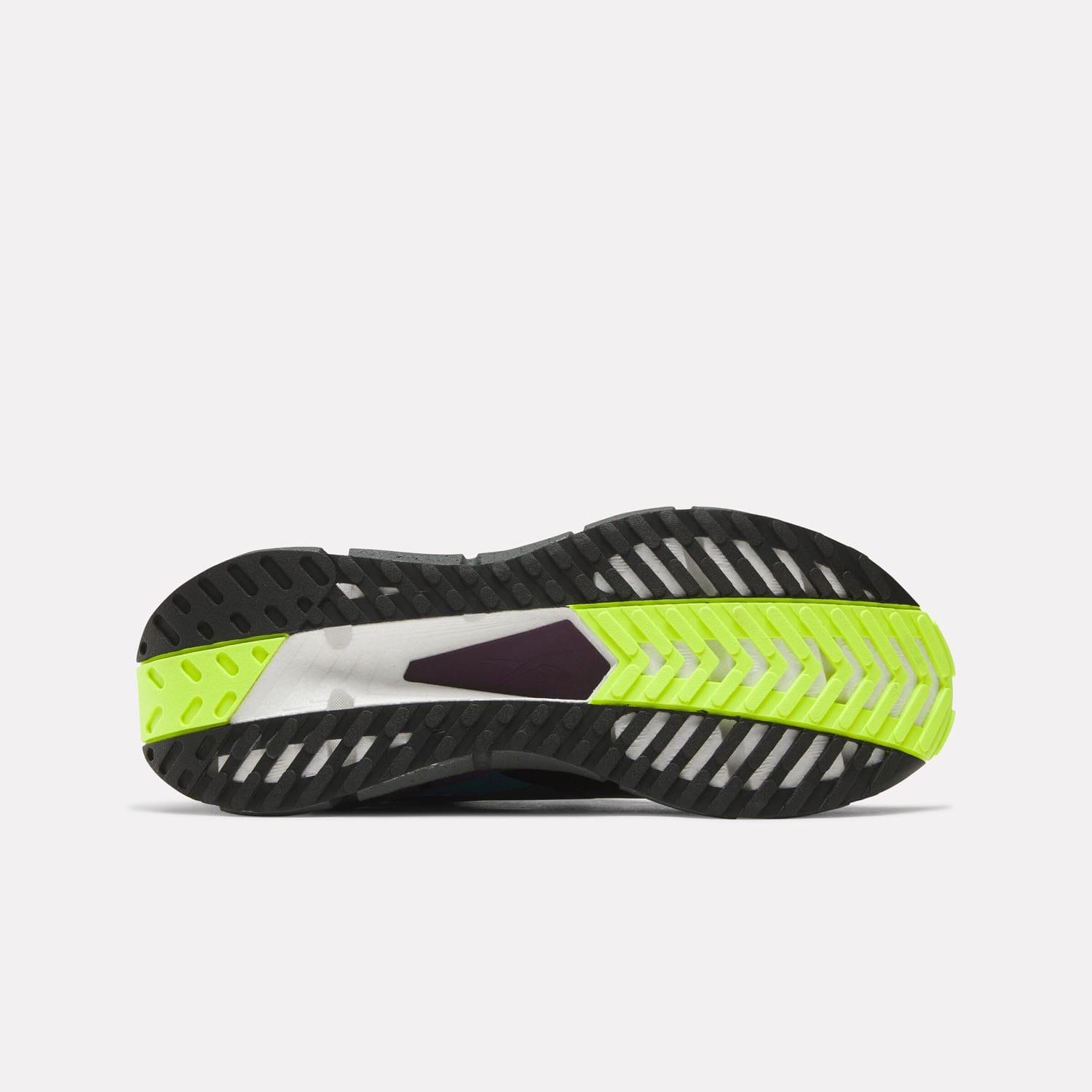 Blue - Reebok - FloatZig Symmetros Running Shoes - 4