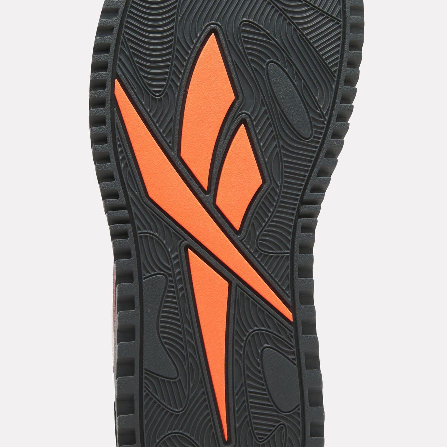 White Black - Reebok - ATR Chill Basketball Shoes - 5