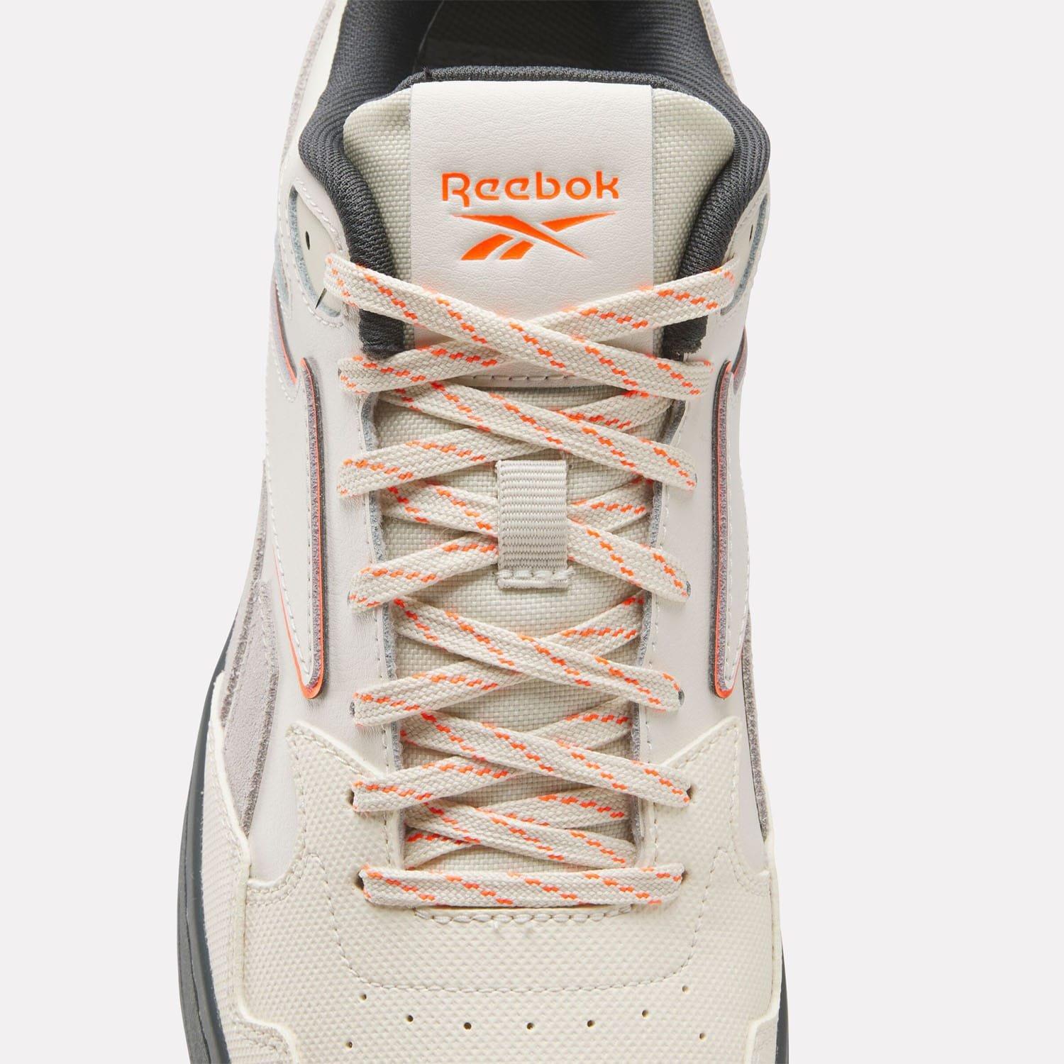 White Black - Reebok - ATR Chill Basketball Shoes - 6