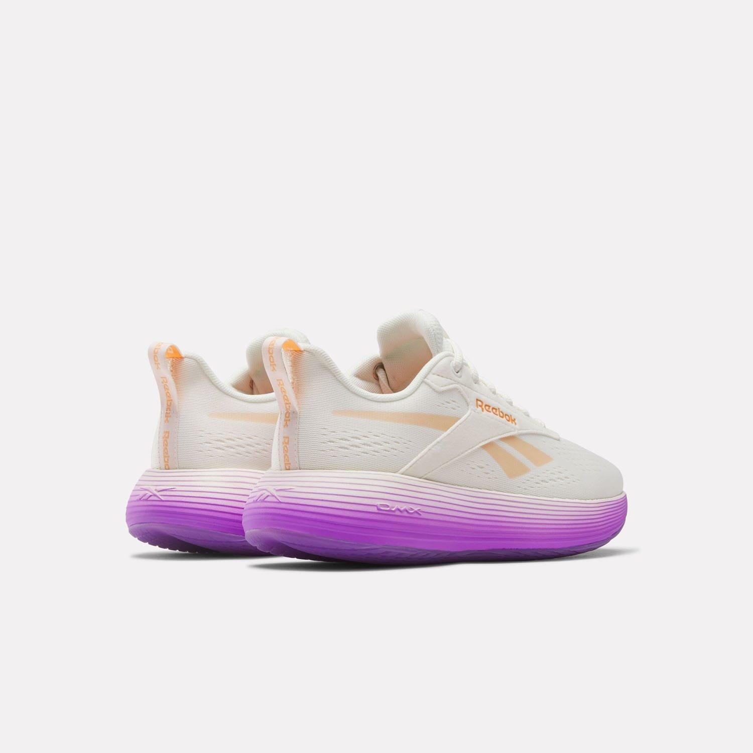 White Purple - Reebok - BMX Comfort+ Trainers - 3