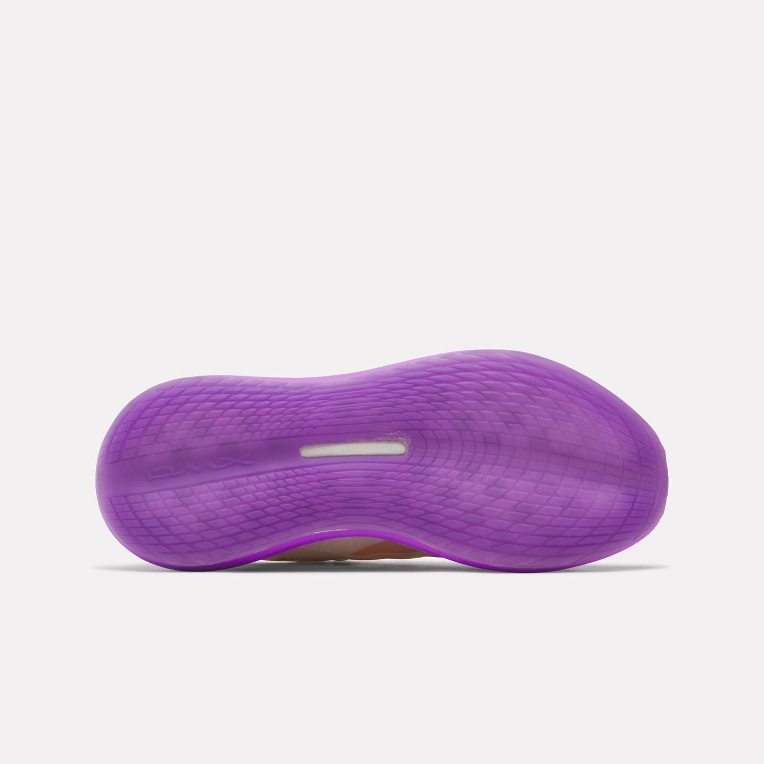 White Purple - Reebok - BMX Comfort+ Trainers - 4