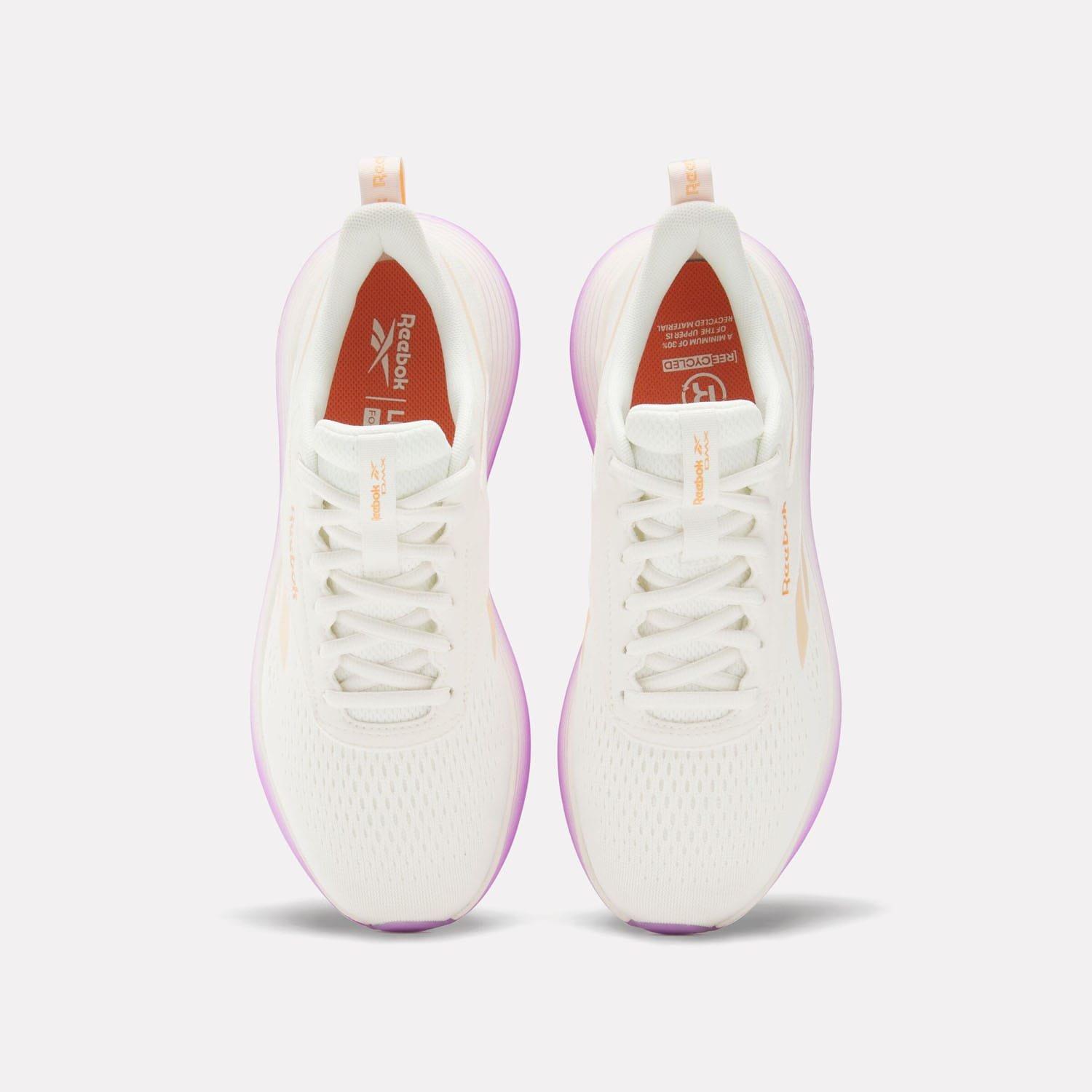 White Purple - Reebok - BMX Comfort+ Trainers - 5