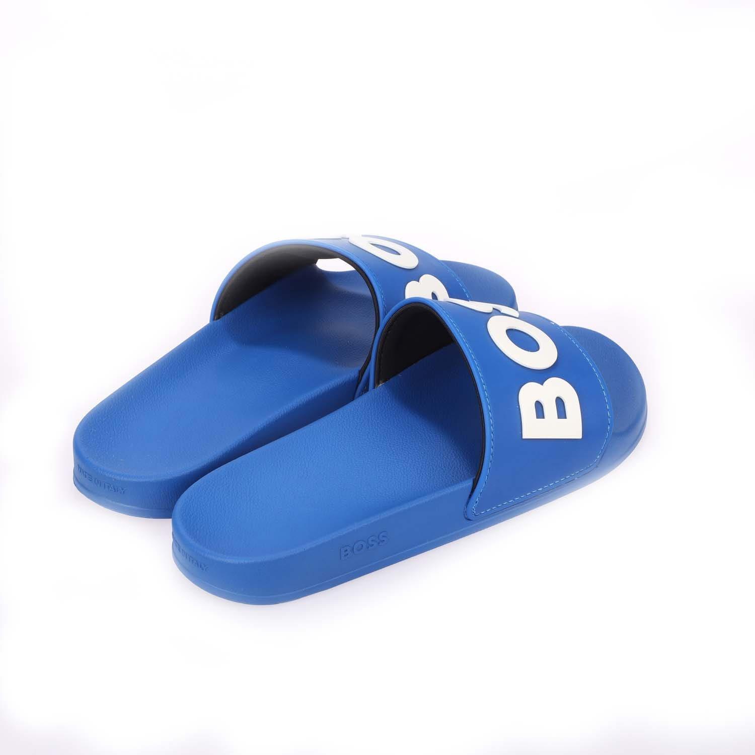 Blue - Boss - Kirk Sliders - 2