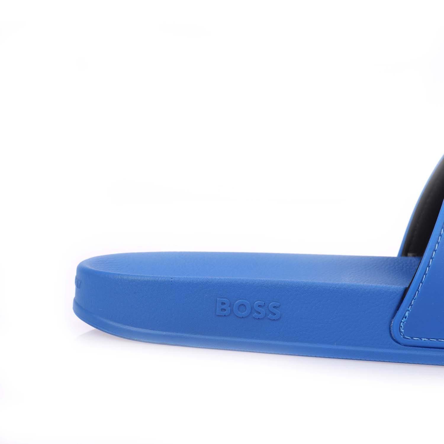 Blue - Boss - Kirk Sliders - 4