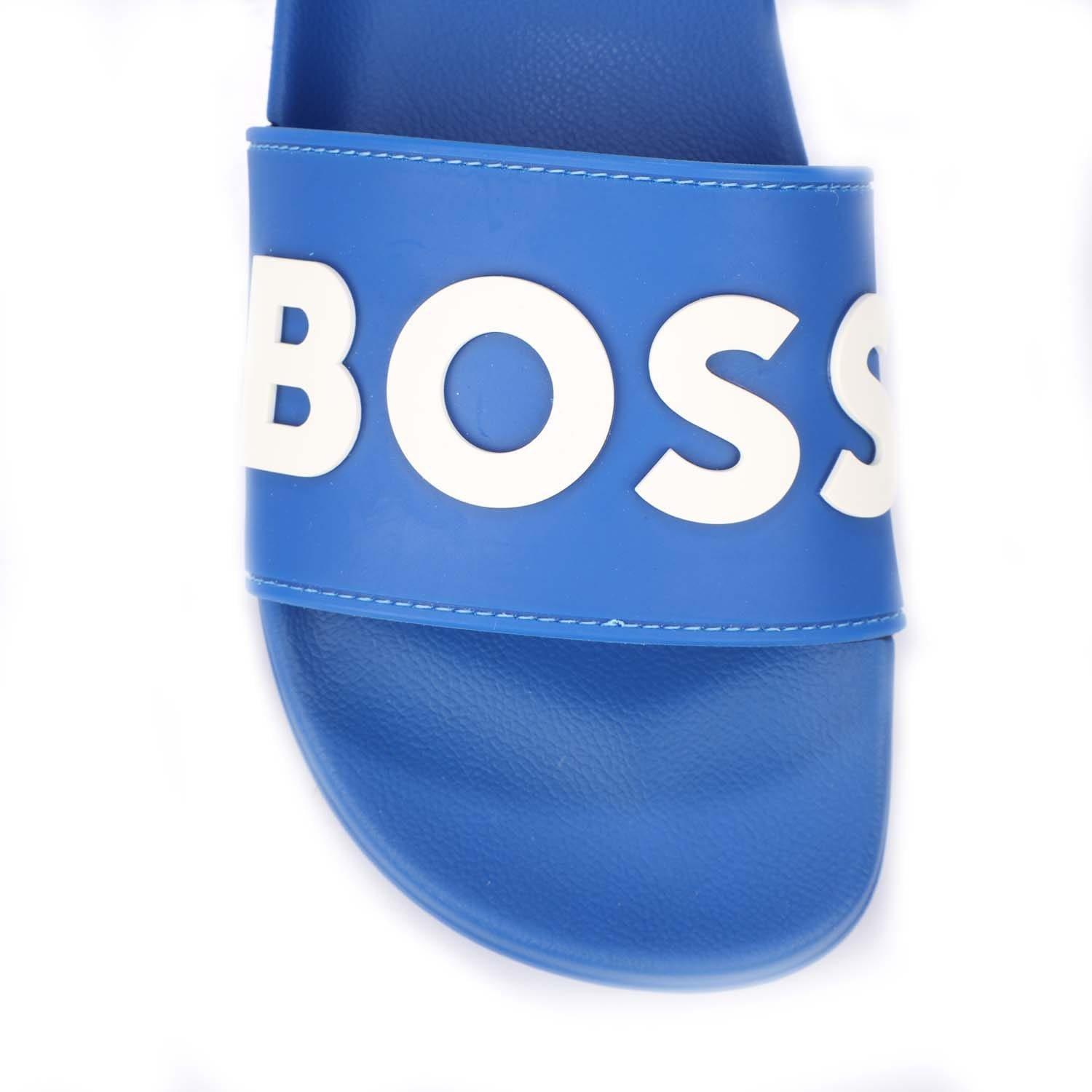 Blue - Boss - Kirk Sliders - 5