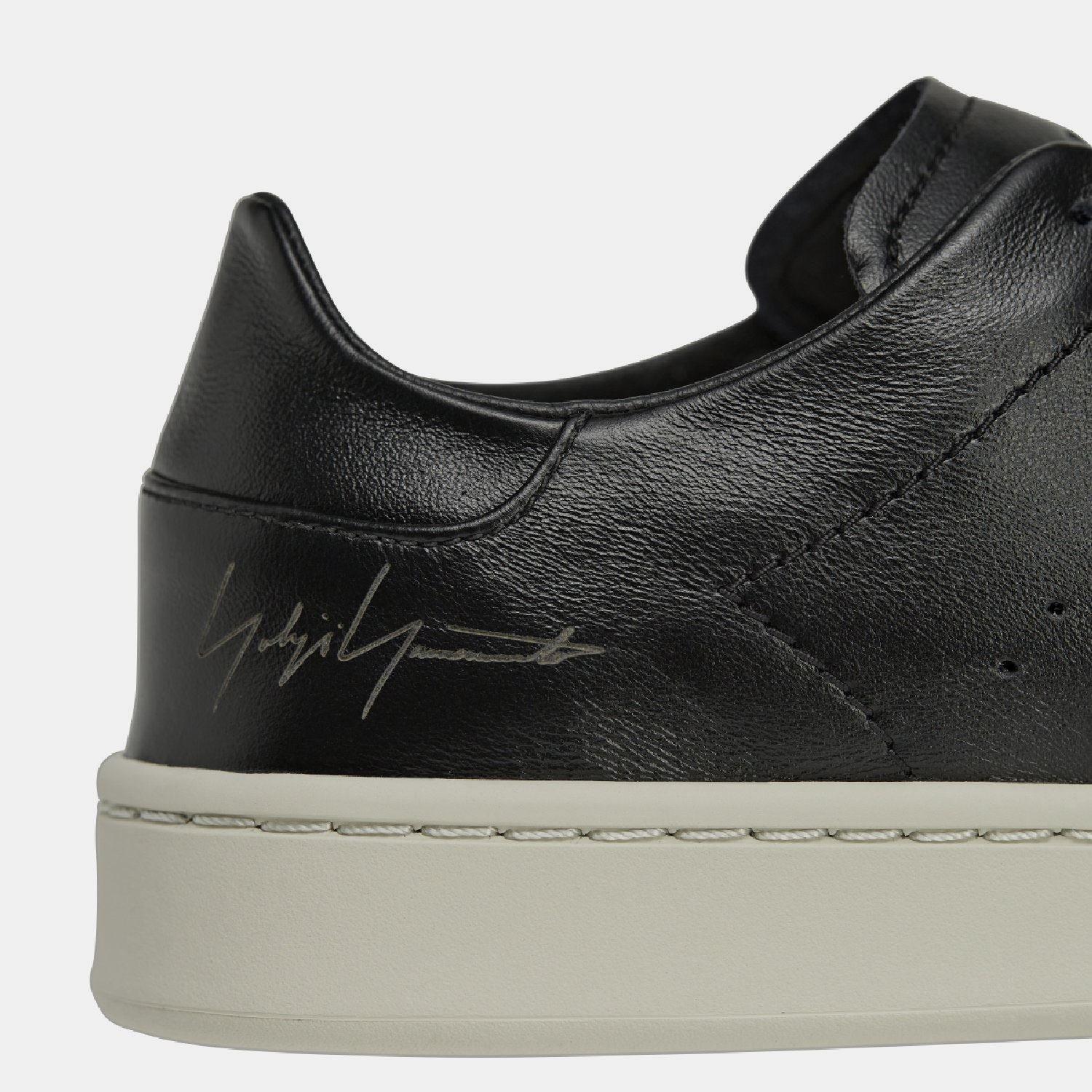 Beige - Y3 - Stan Smith Trainers - 7