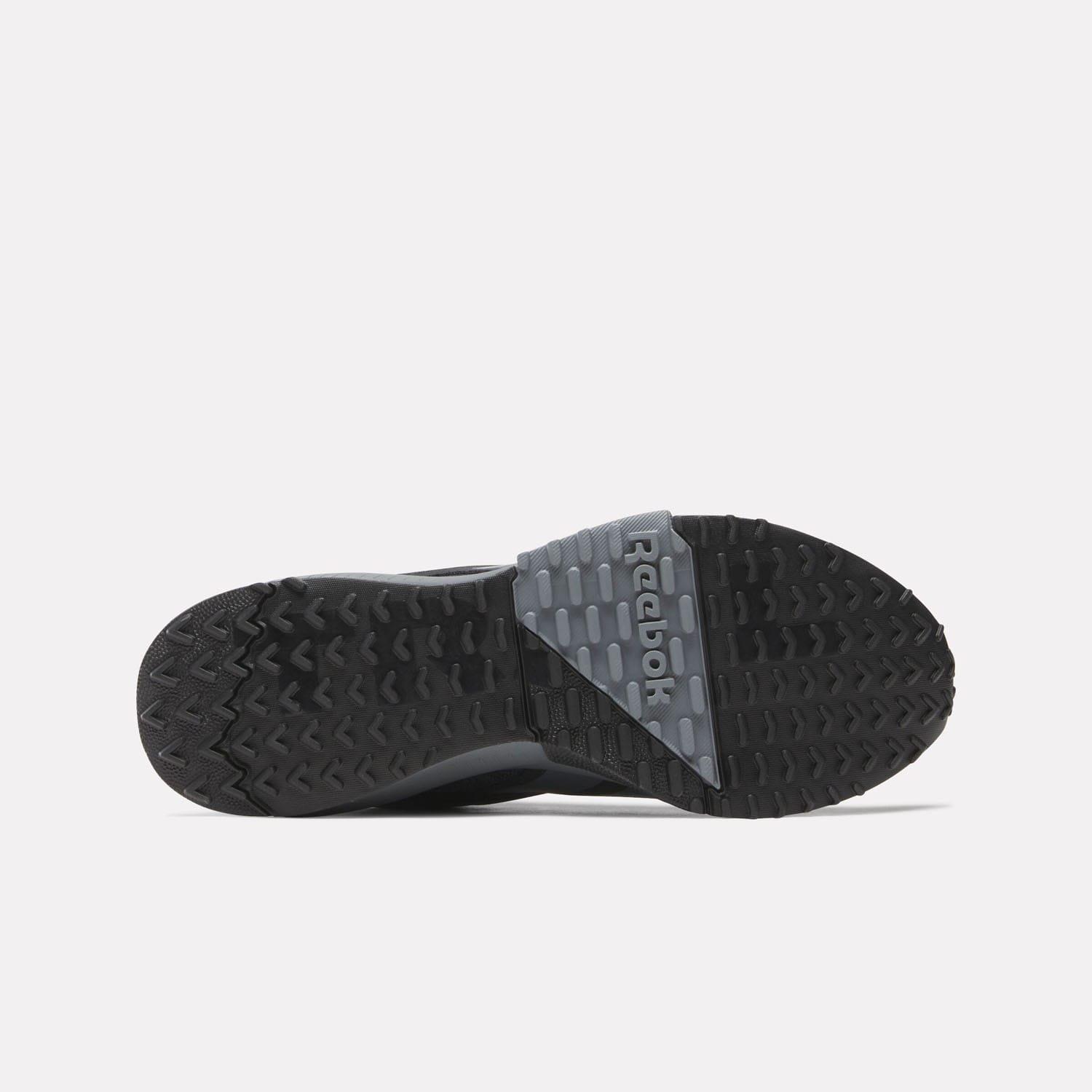 Black Grey - Reebok - Lavante Trail 2 Trainers - 4