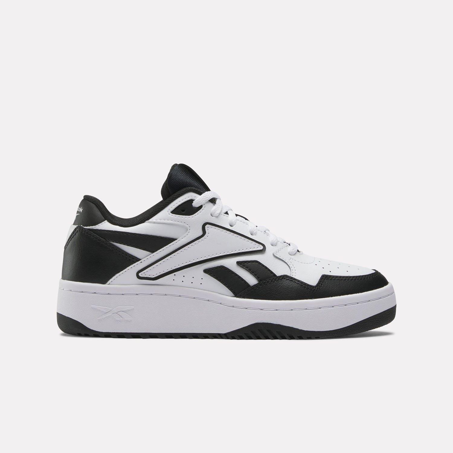 White Black - Reebok - ATR Chill Trainers - 1