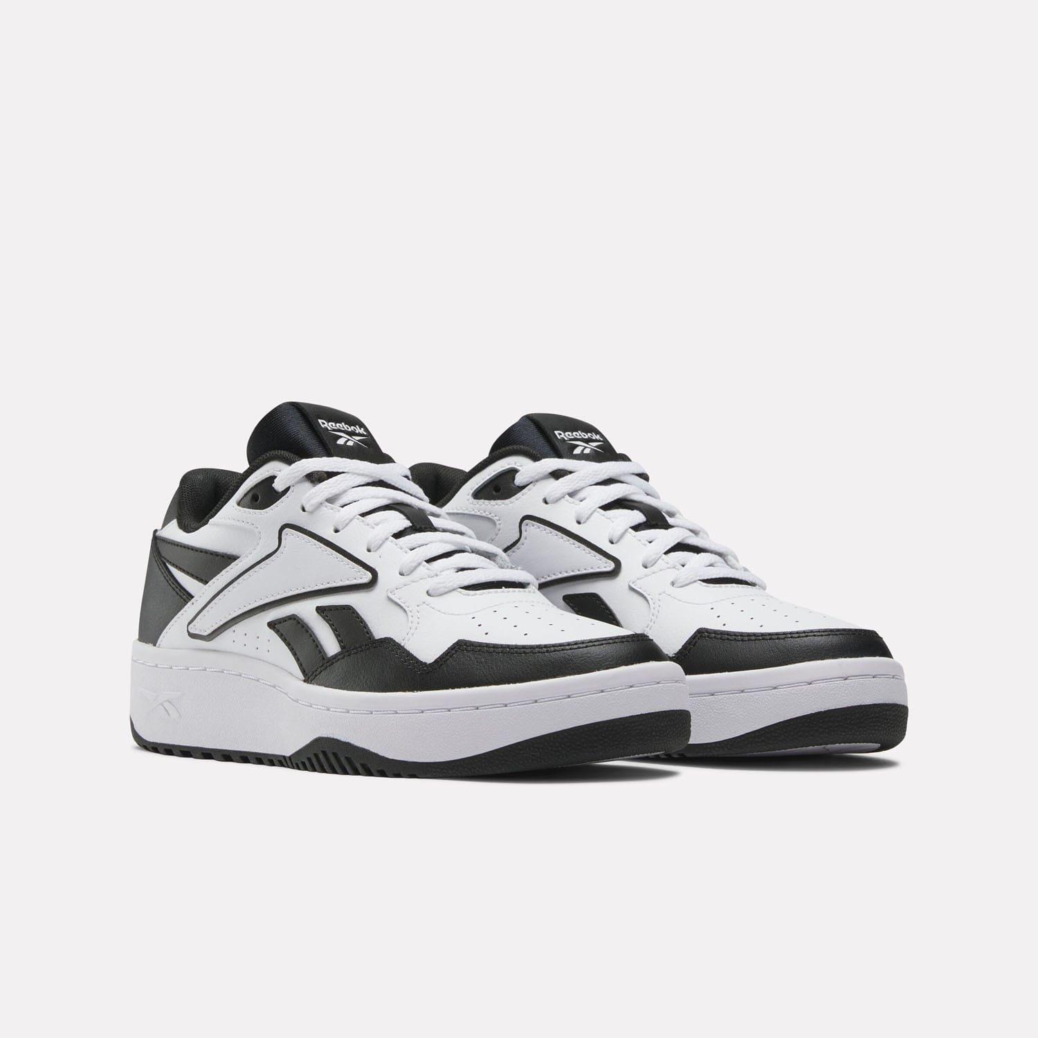 White Black - Reebok - ATR Chill Trainers - 2