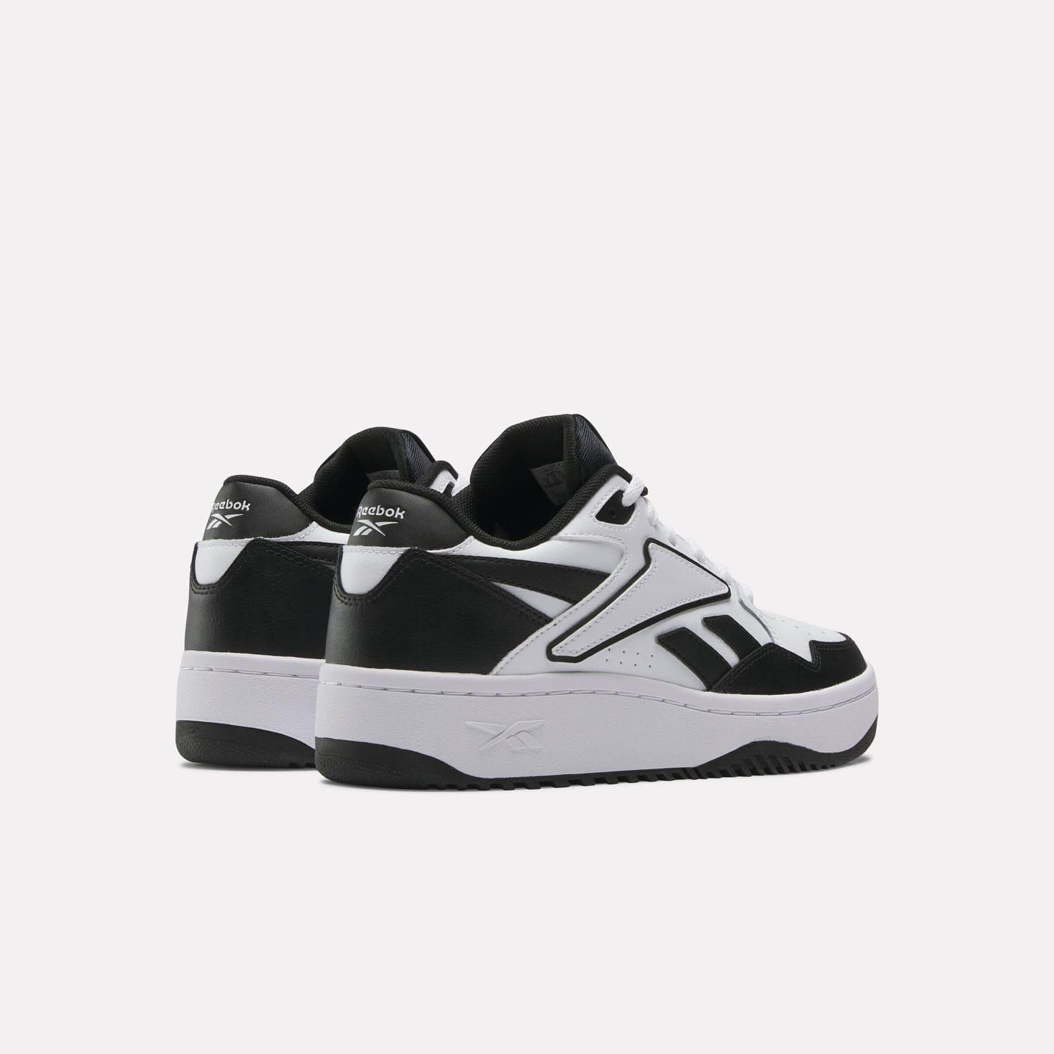 White Black - Reebok - ATR Chill Trainers - 3
