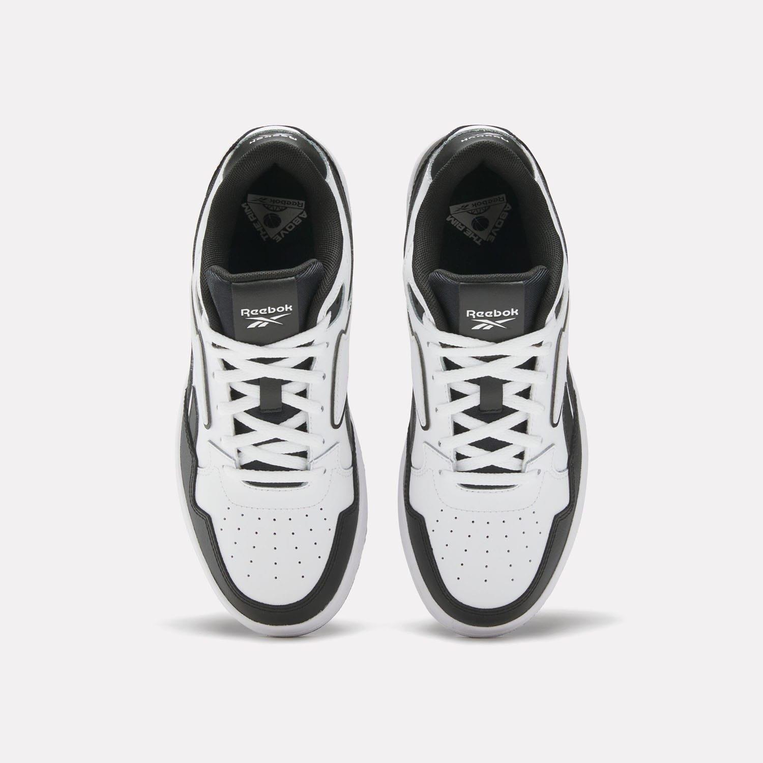 White Black - Reebok - ATR Chill Trainers - 5