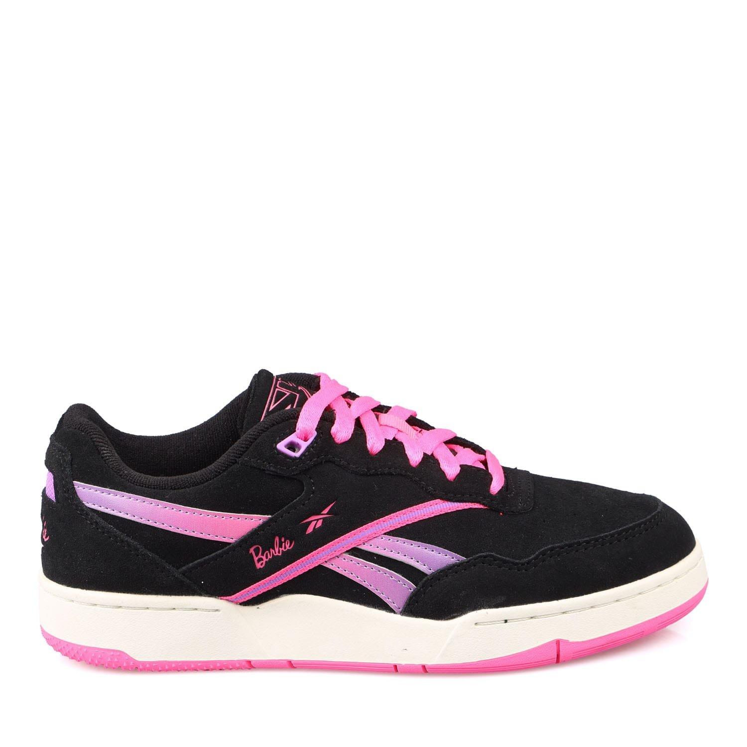 Black Pink - Reebok - X Barbie BB 4000 II Trainers - 1