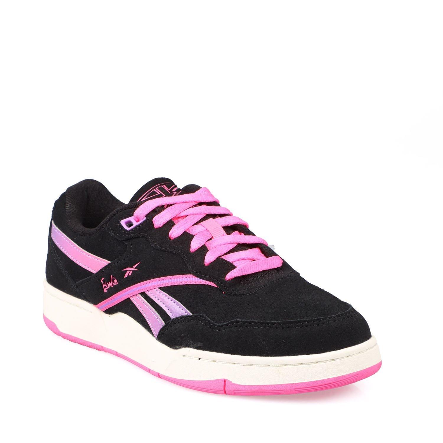 Black Pink - Reebok - Reebok X Barbie BB 4000 II Trainers - 2