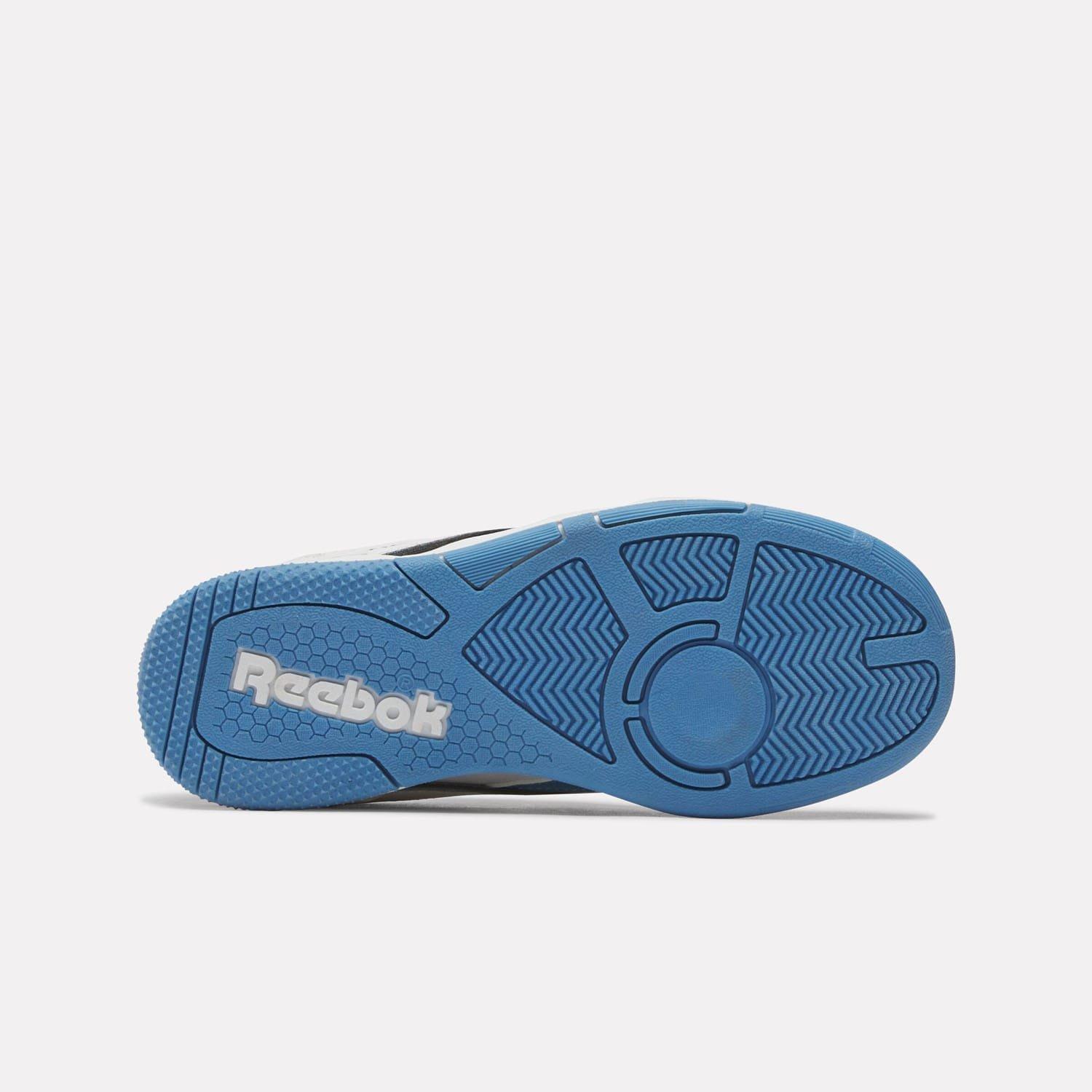 White Blue - Reebok - BB 4000 II Trainers - 4