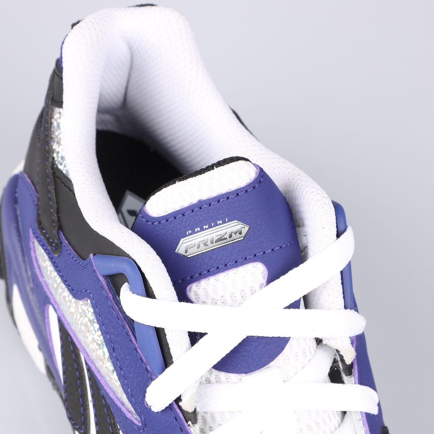 Purple - Reebok - Preseason 94 Low Trainers - 5