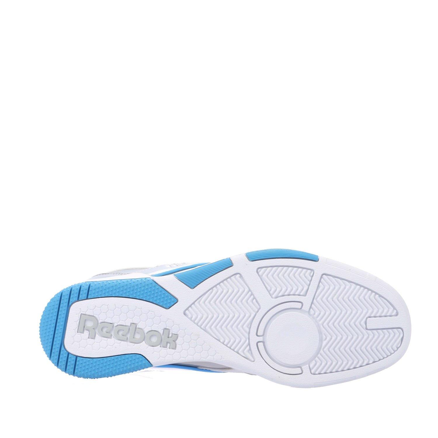 Silver - Reebok - BB 4000 II Trainers - 4