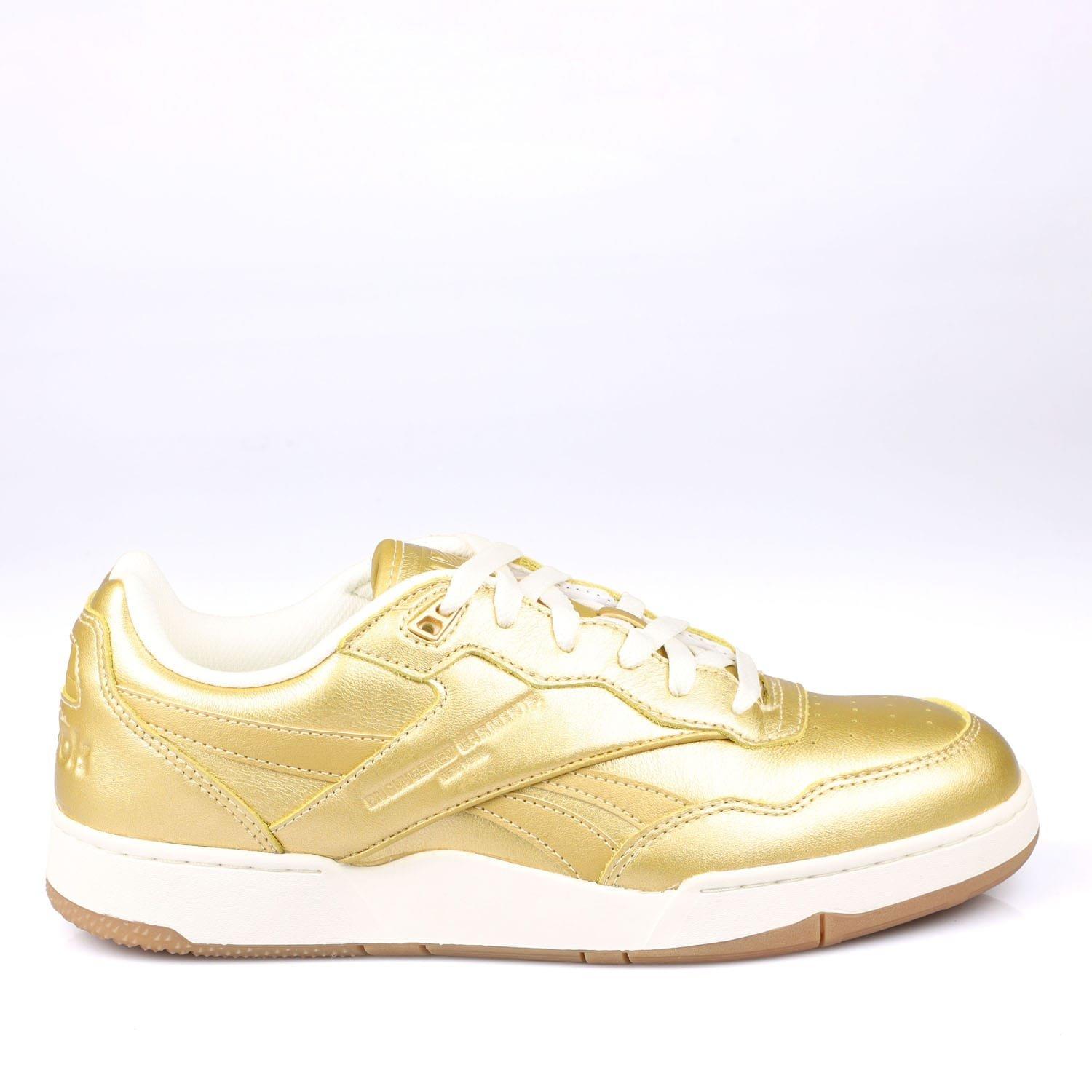Reebok Men's Bb 4000 Ii Trainers - Gold - UK 11