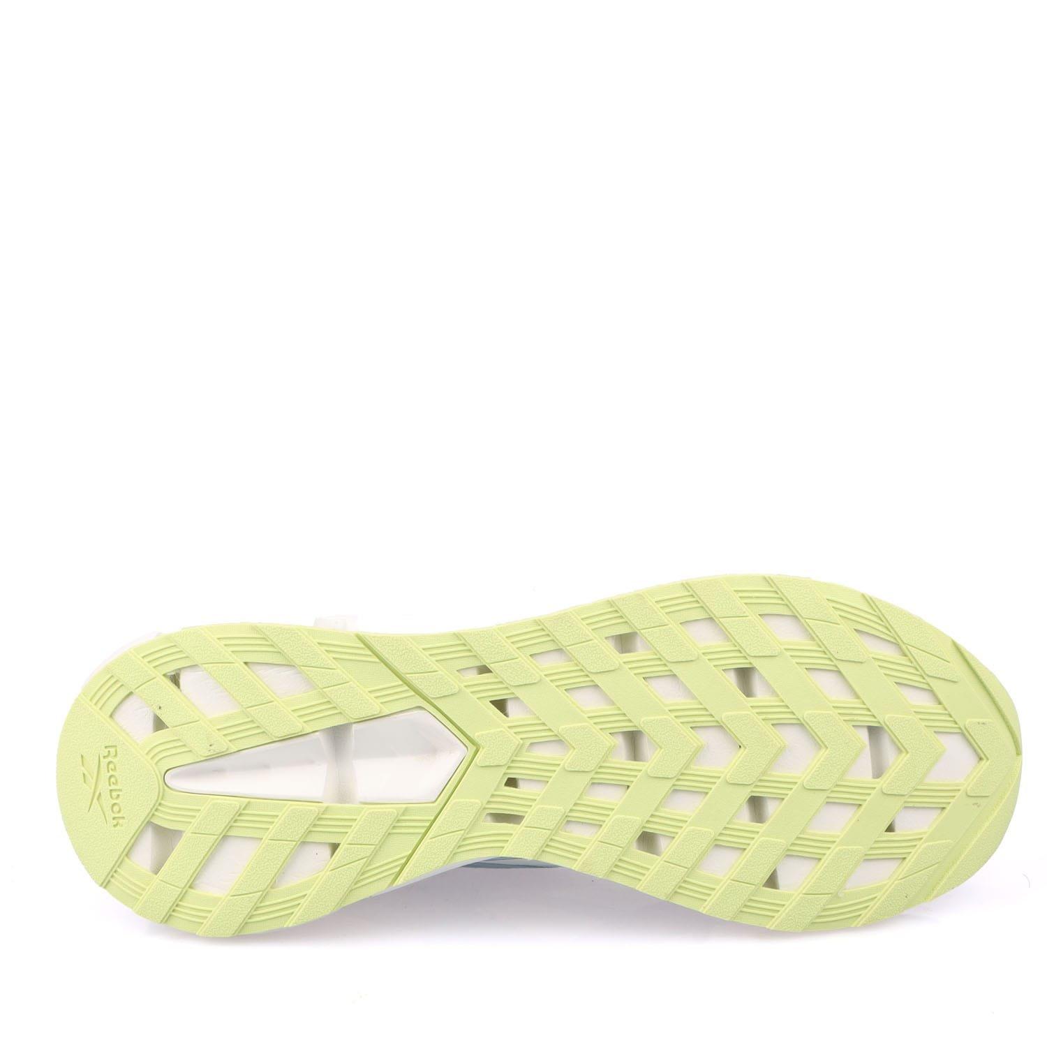 Light Blue - Reebok - Zig Dynamica 5 Trainers - 4