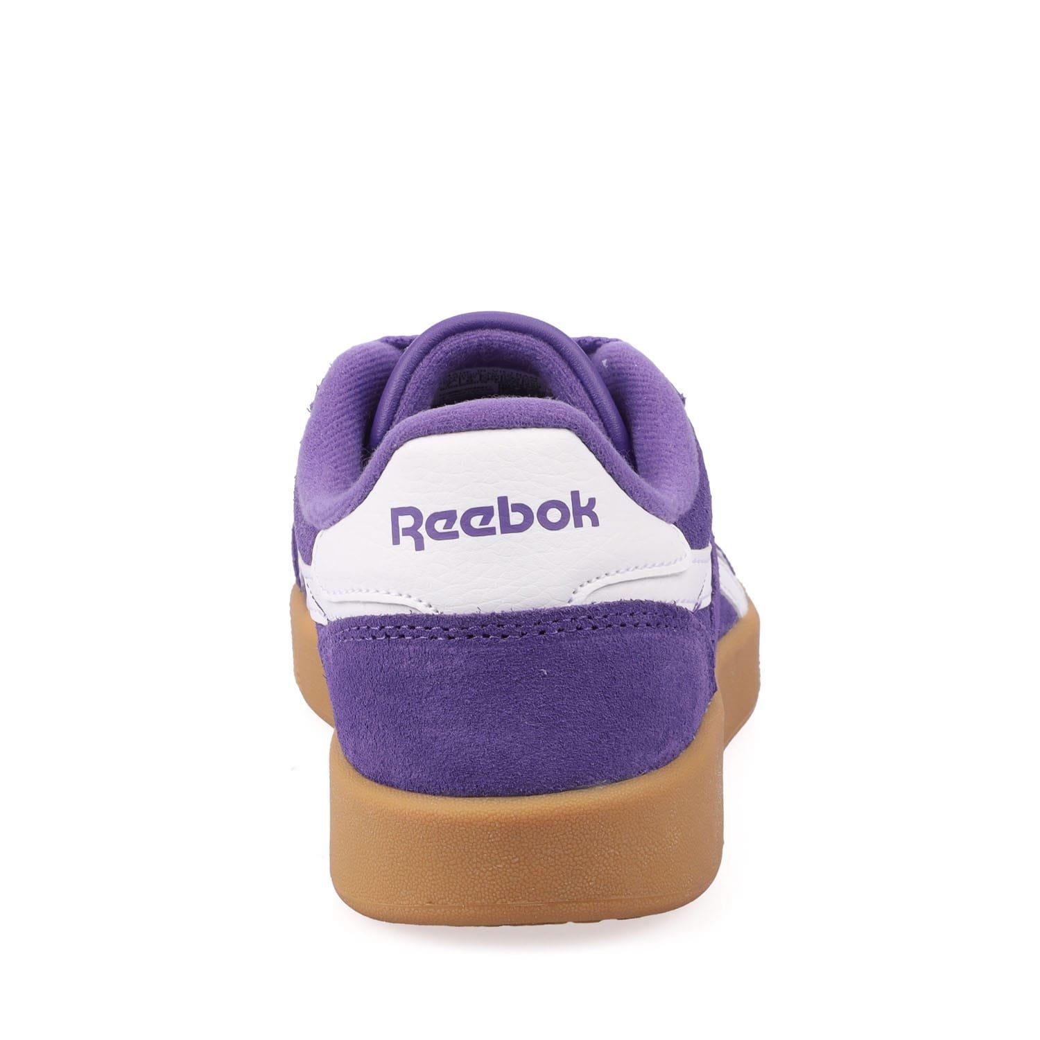 Purple - Reebok - Smash Edge Trainers - 6