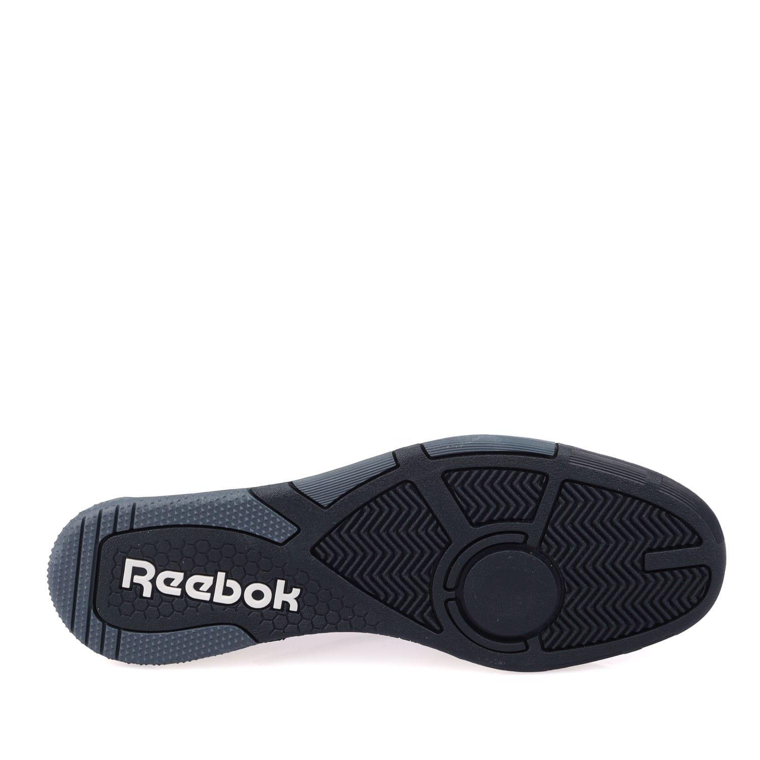 White Navy - Reebok - BB 4000 II Trainers - 4