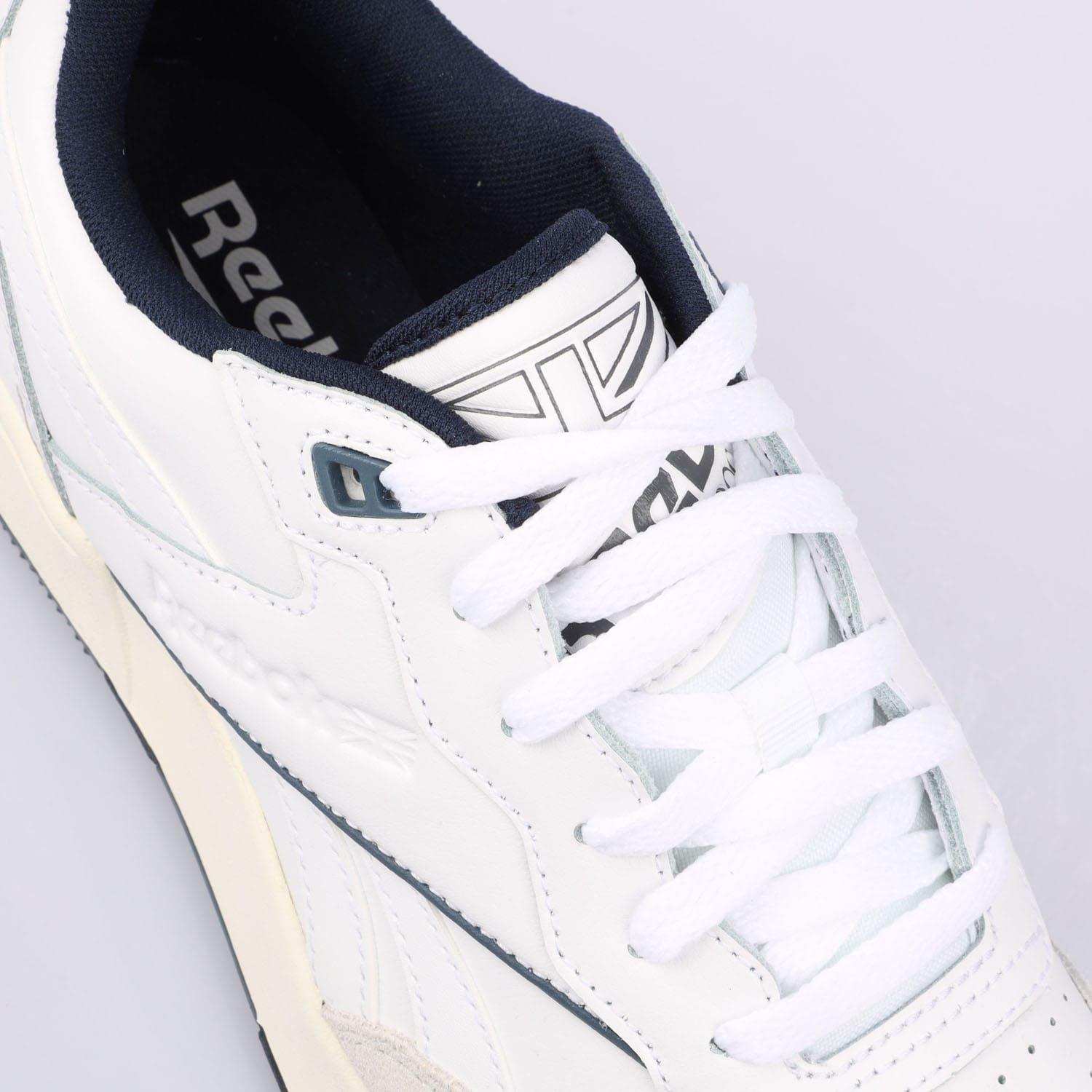 White Navy - Reebok - BB 4000 II Trainers - 5