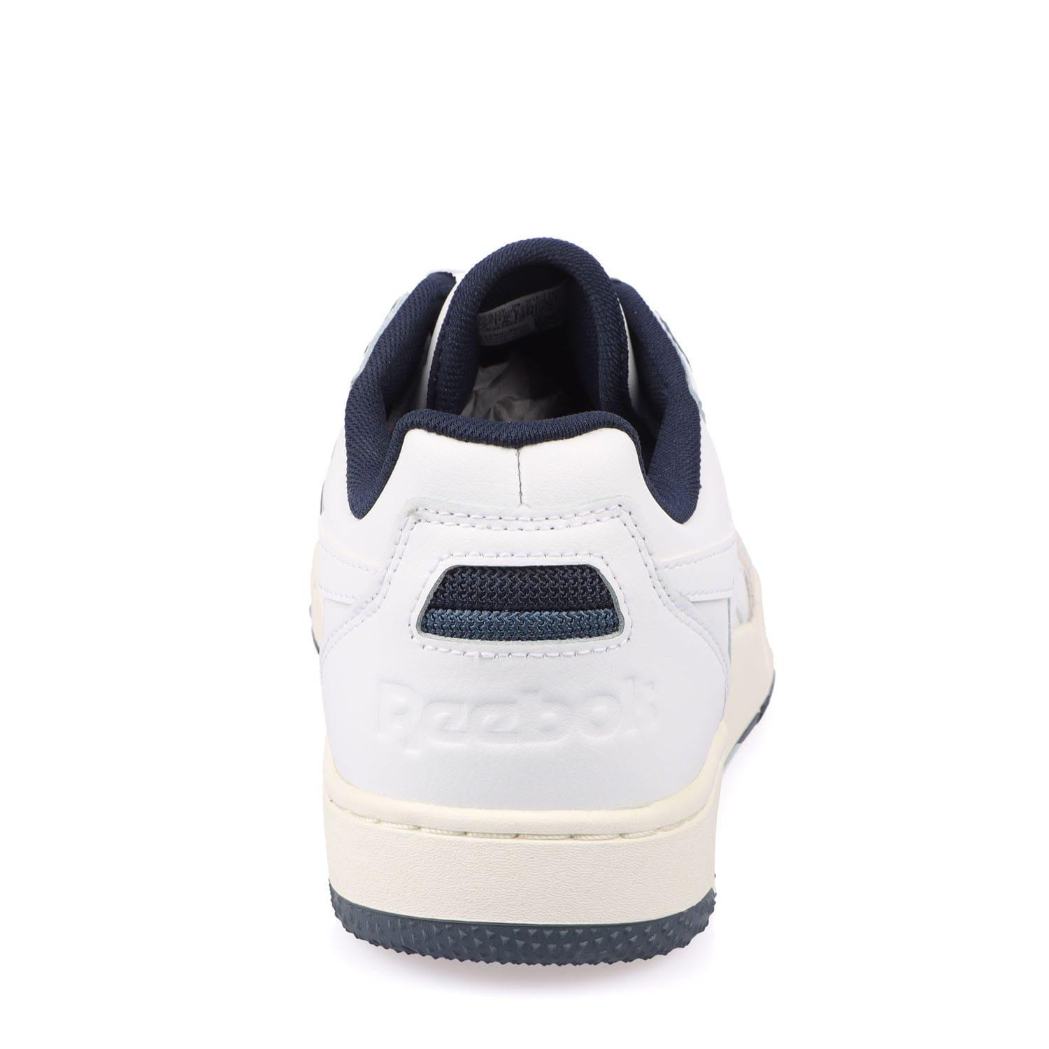 White Navy - Reebok - BB 4000 II Trainers - 6