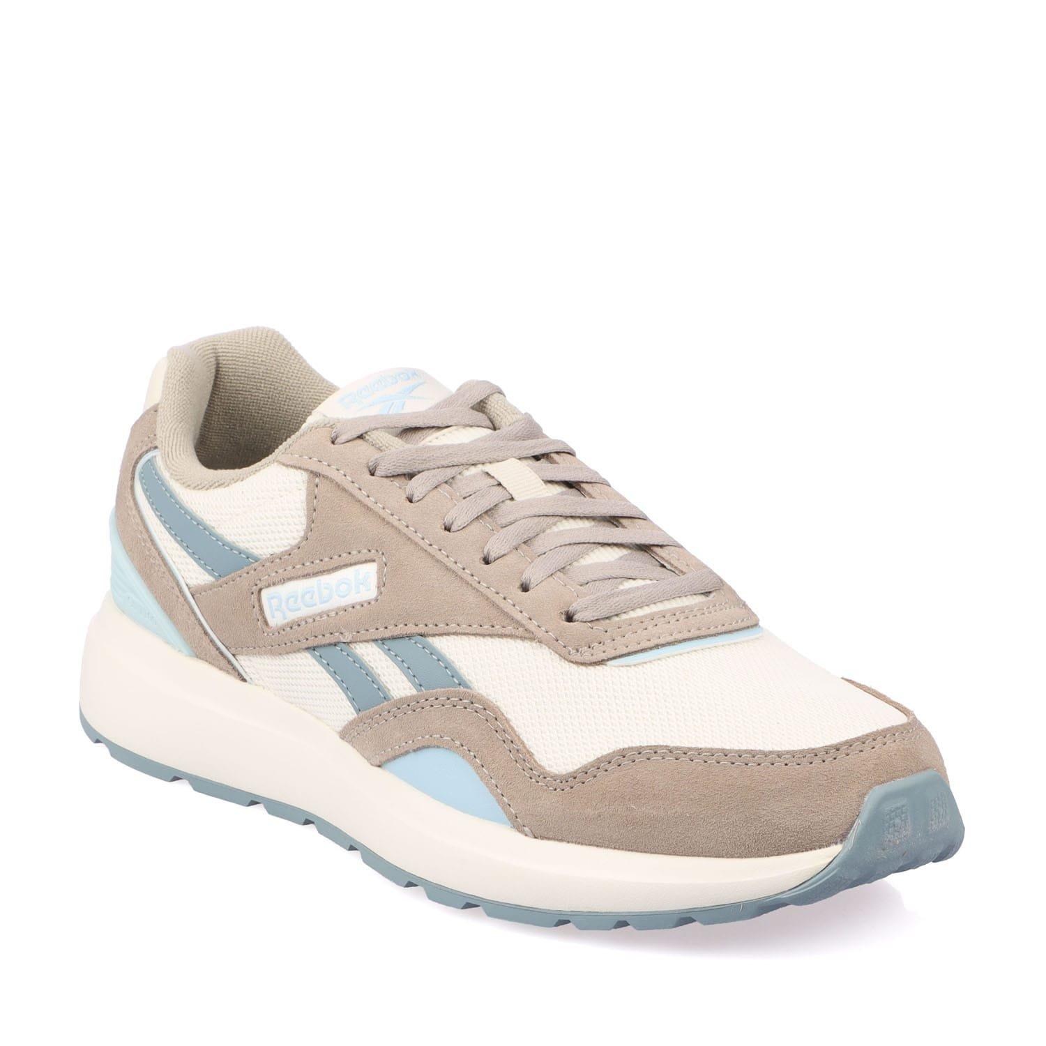 Brown - Reebok - GL1100 Trainers - 2