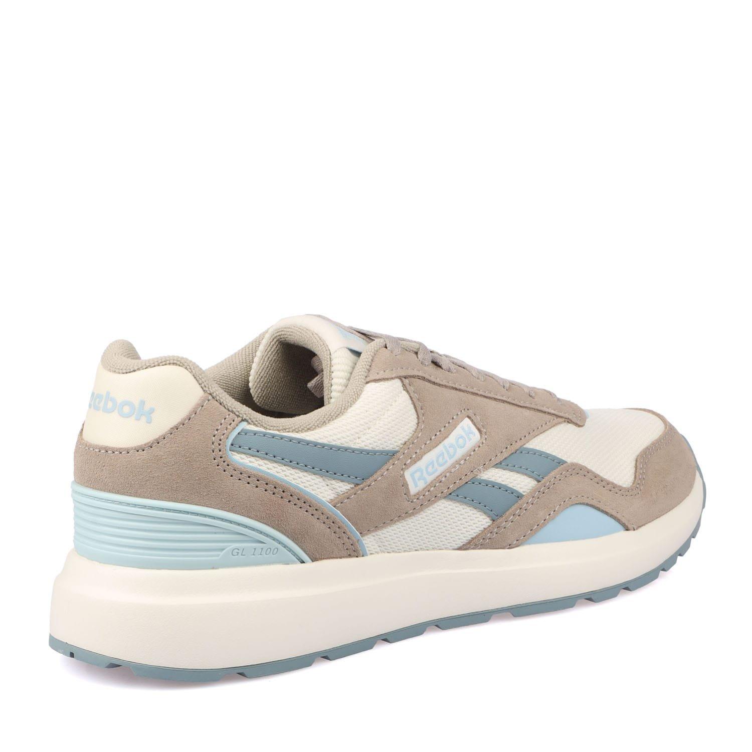 Brown - Reebok - GL1100 Trainers - 3