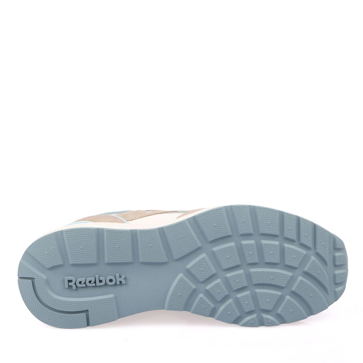 Brown - Reebok - GL1100 Trainers - 4