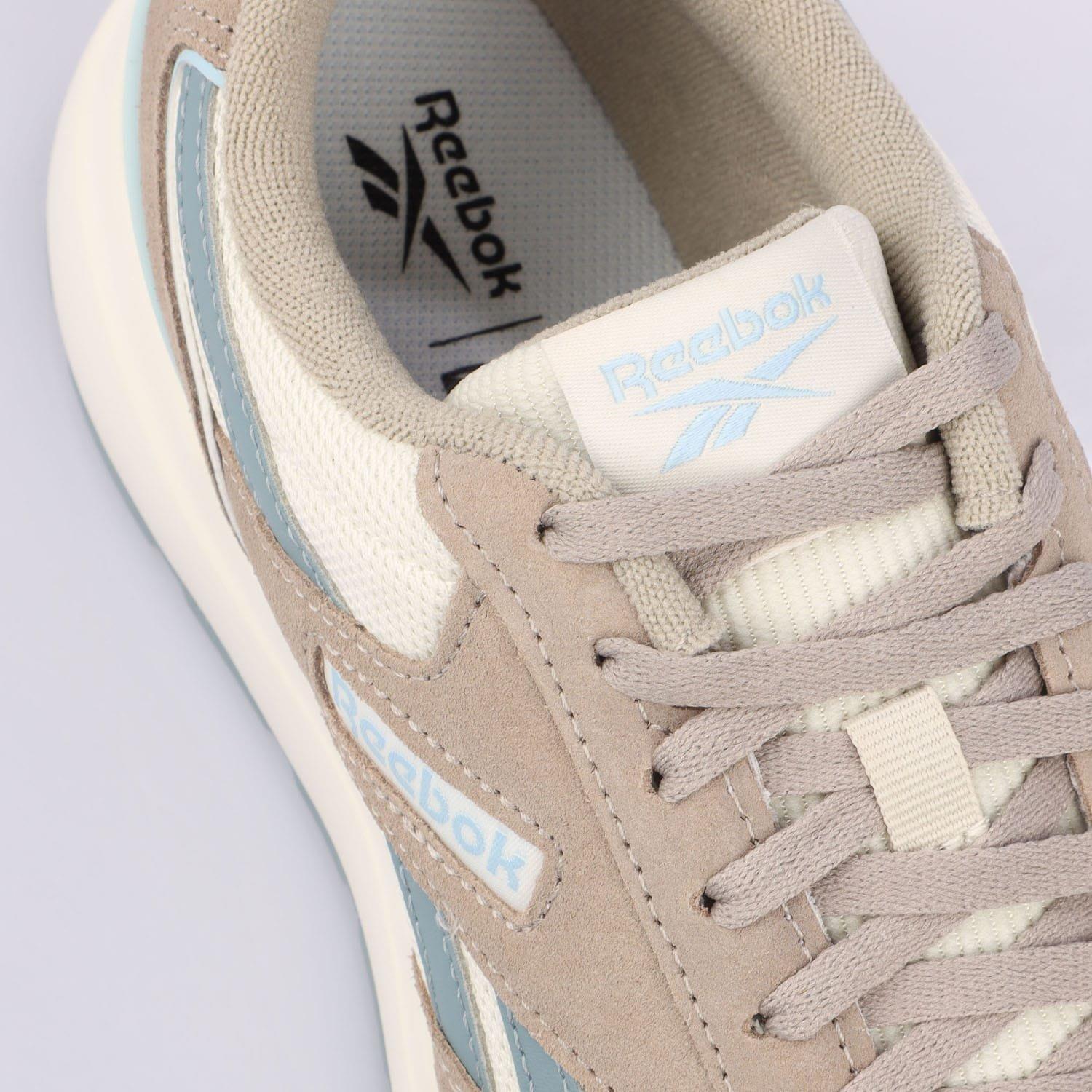 Brown - Reebok - GL1100 Trainers - 5