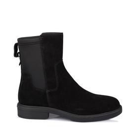 Hugo Vanity Chelsea Boots