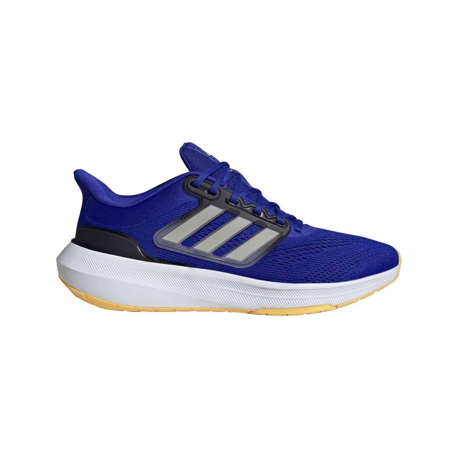 Blue - adidas - Ultrabounce Running Shoes - 1