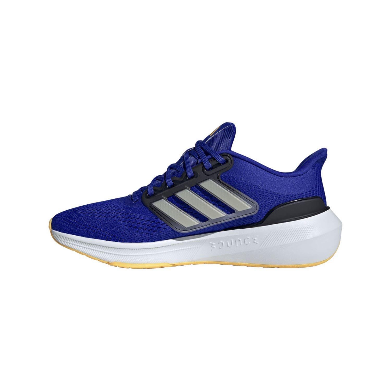 Blue - adidas - Ultrabounce Running Shoes - 2